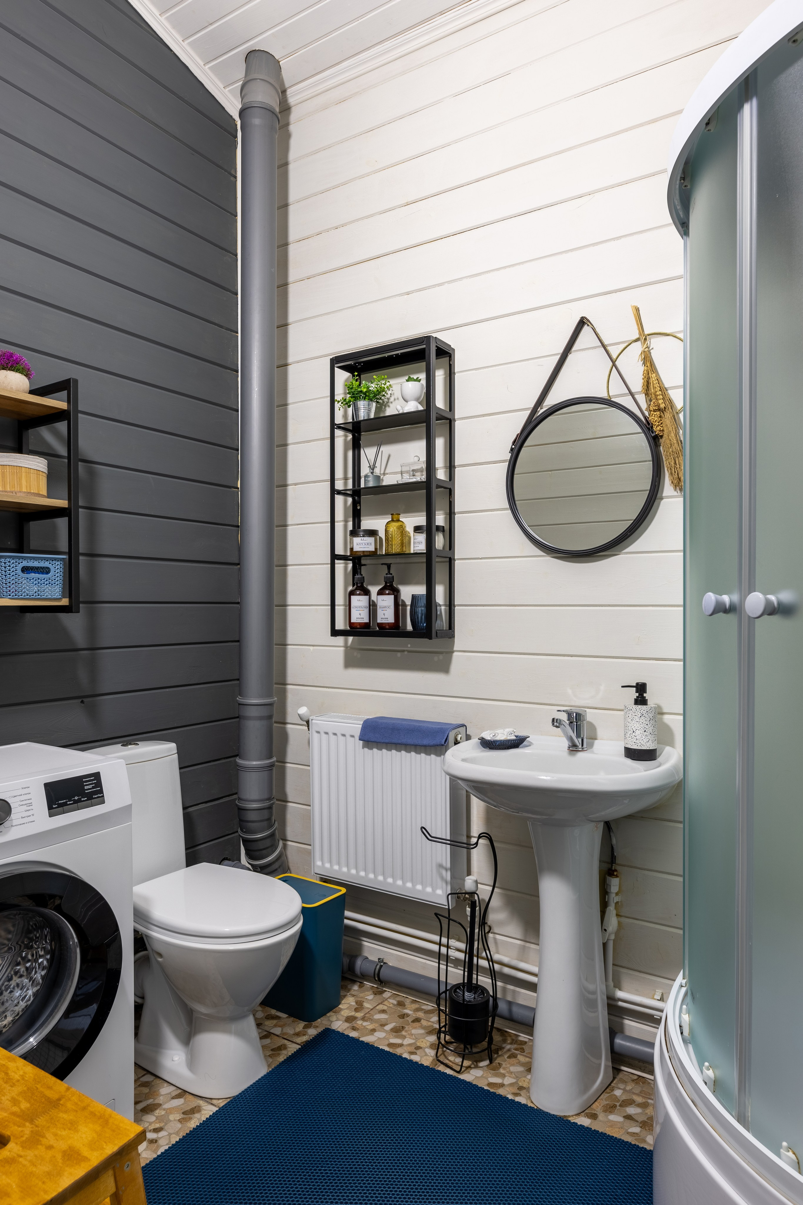 Загородный дом для посуточной аренды. Veselinskiy| Интерьерный фотограф | Москва