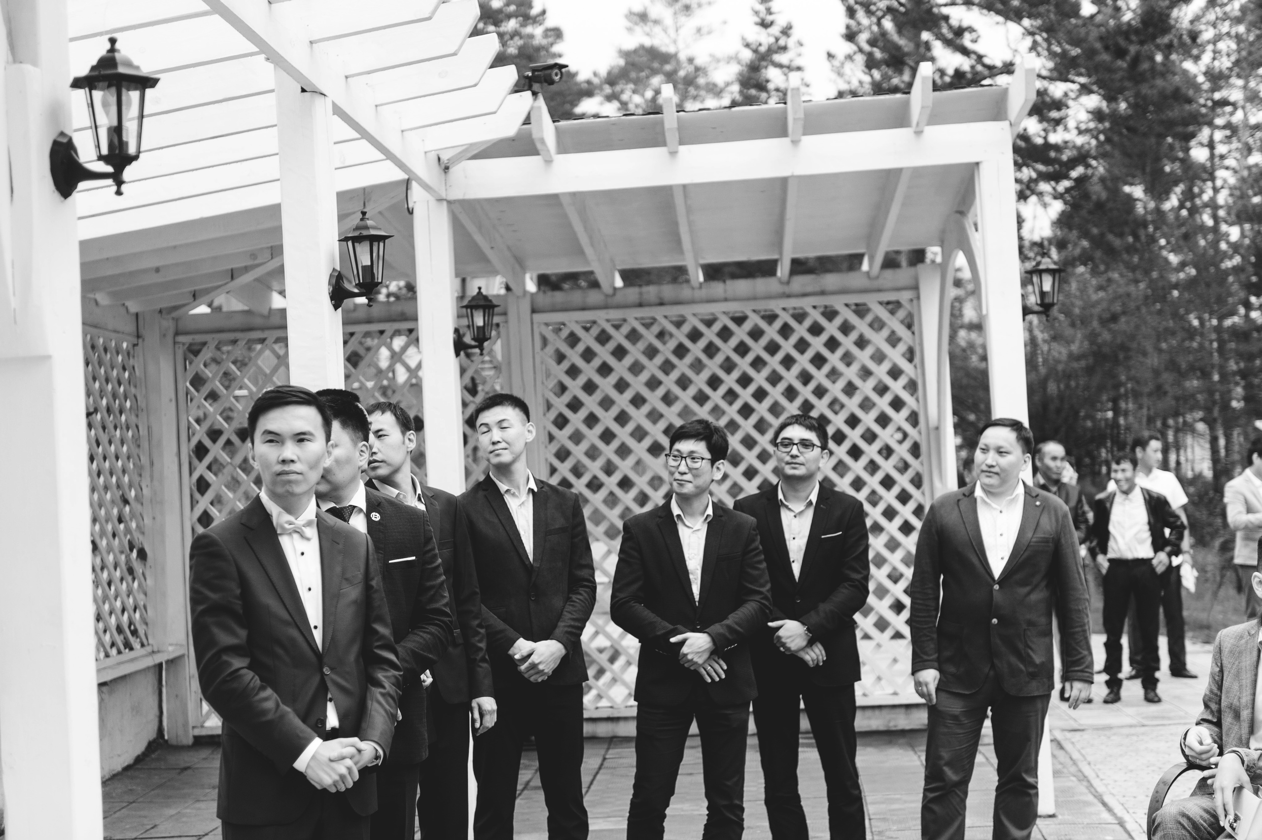 Тимур и Арюна. Семейный и свадебный фотограф в Улан-Удэ, Иркутске Илья Спектор