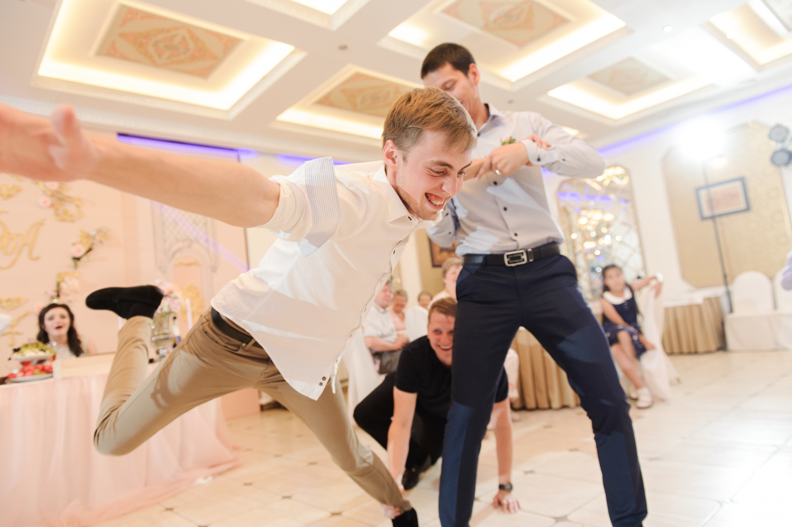 Дима и Алеся. Семейный и свадебный фотограф в Улан-Удэ, Иркутске Илья Спектор