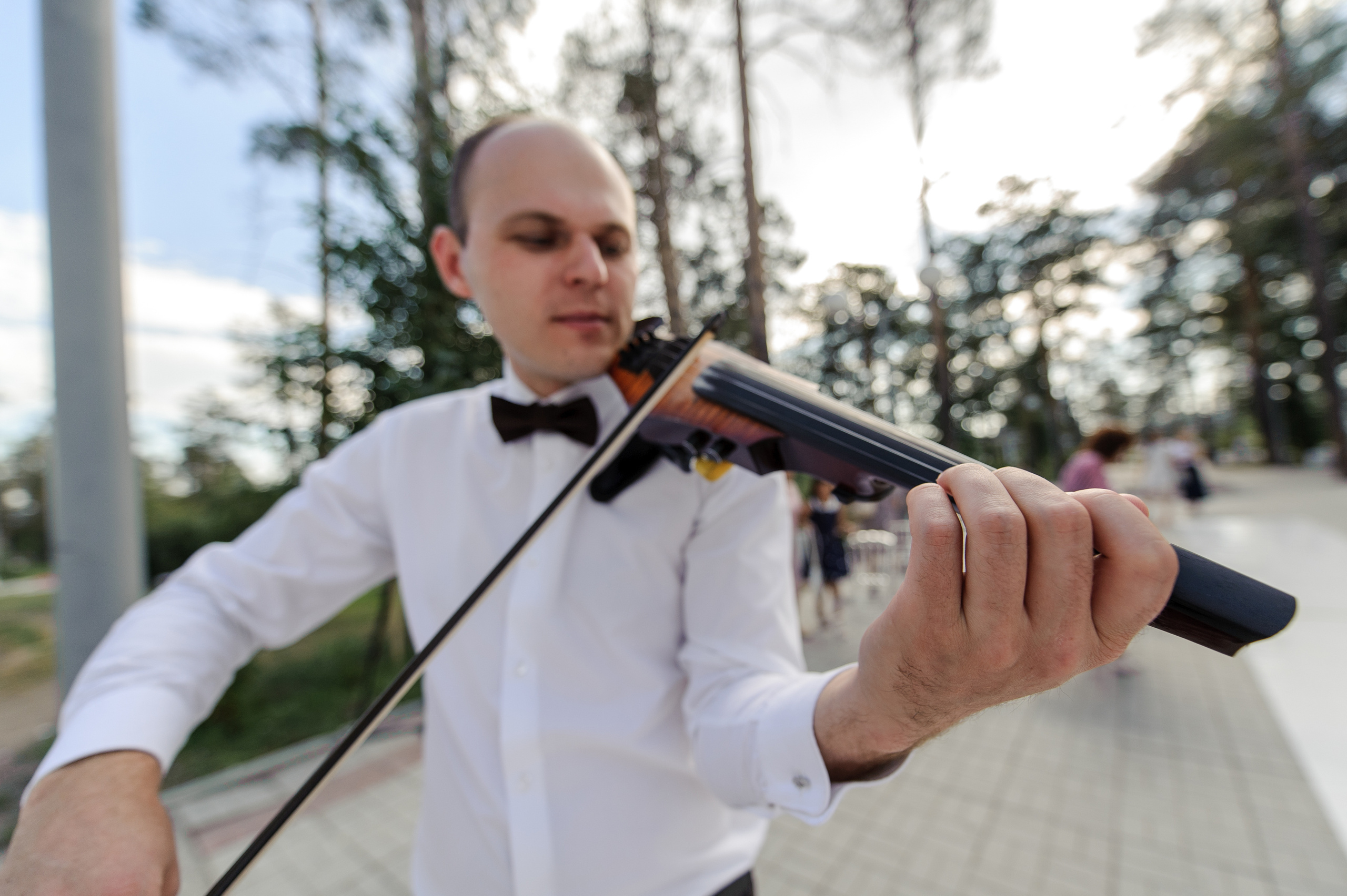 Дима и Алеся. Семейный и свадебный фотограф в Улан-Удэ, Иркутске Илья Спектор