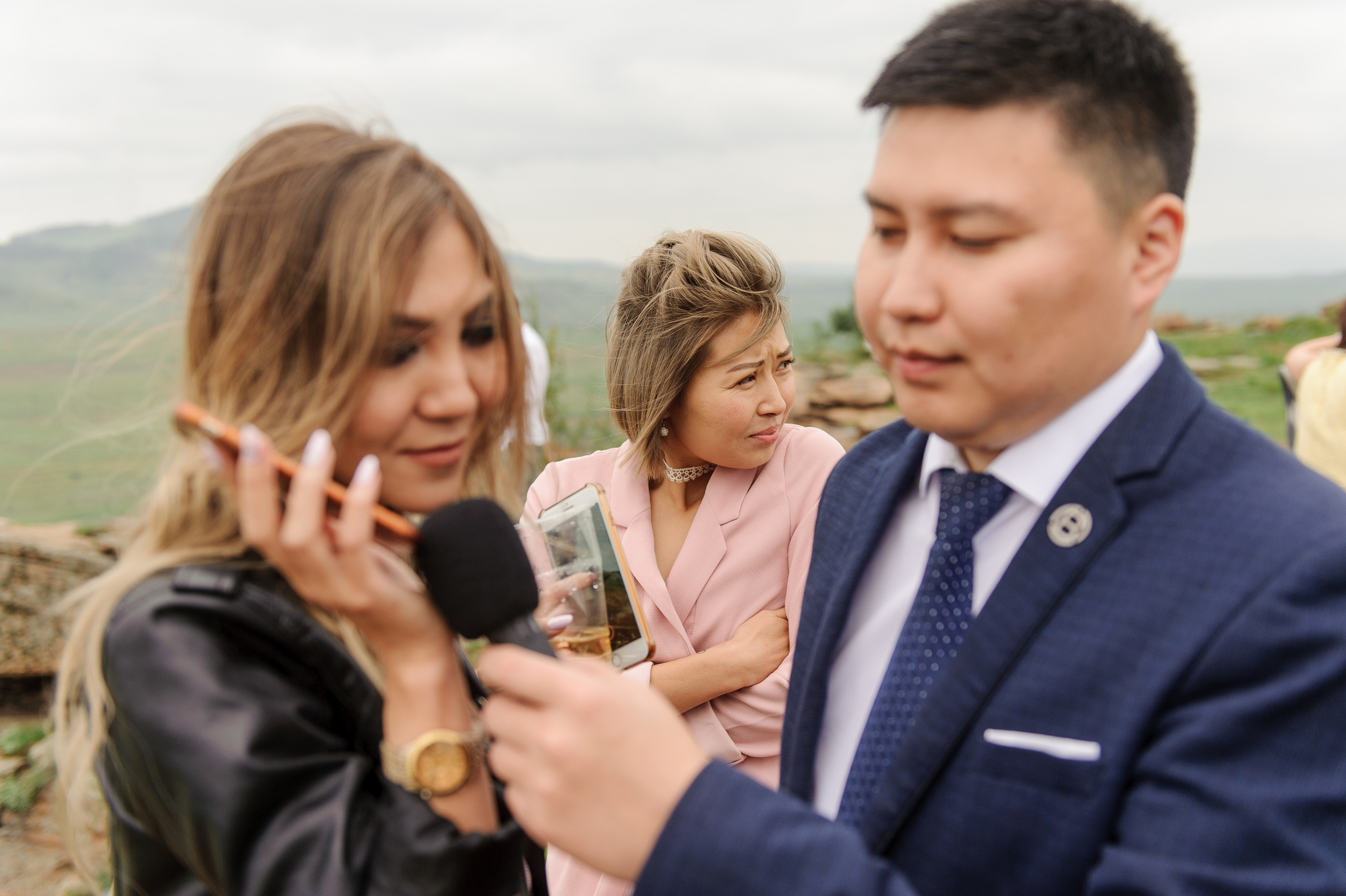 Тимур и Арюна. Семейный и свадебный фотограф в Улан-Удэ, Иркутске Илья Спектор