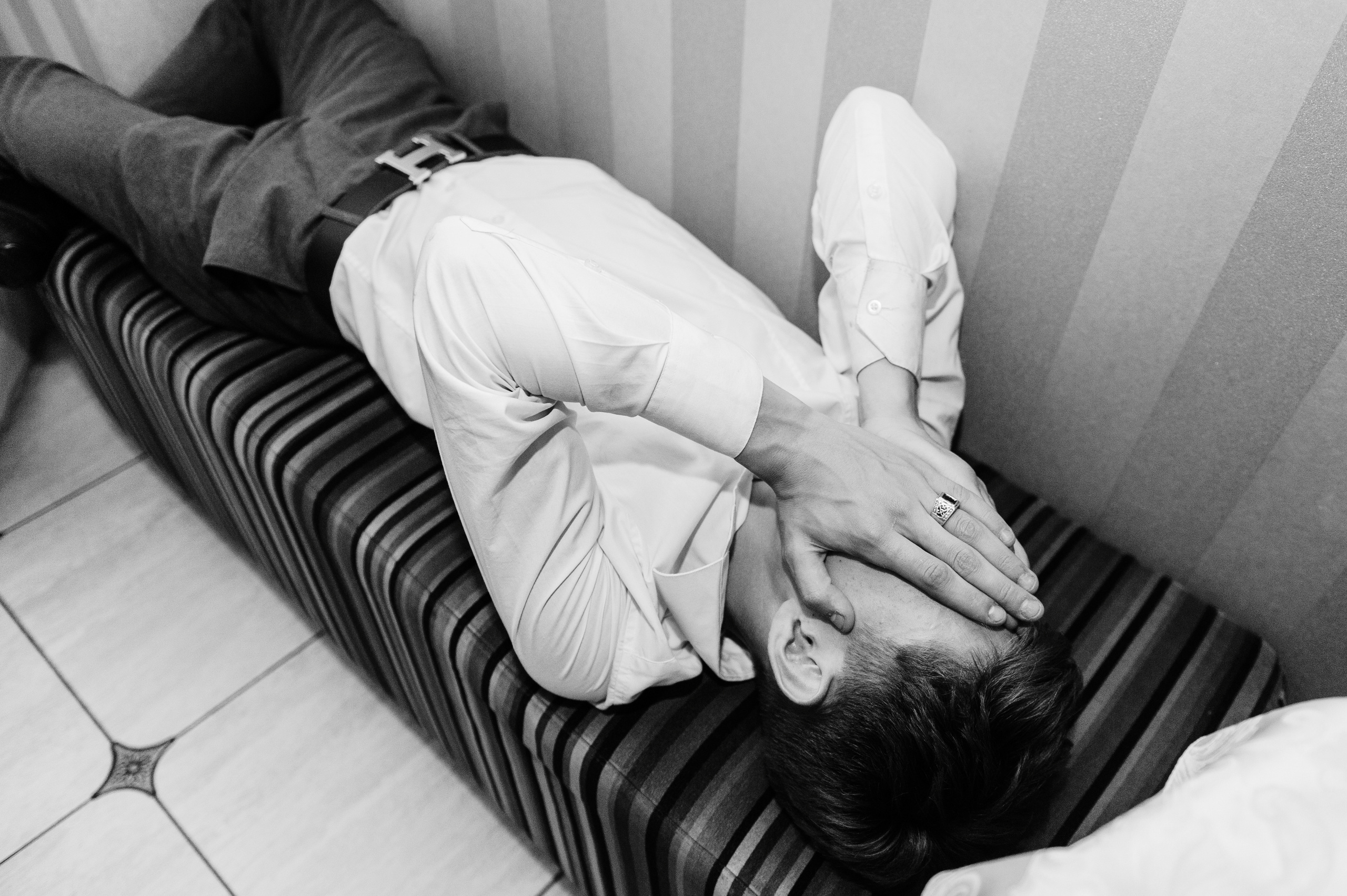 Дима и Алеся. Семейный и свадебный фотограф в Улан-Удэ, Иркутске Илья Спектор