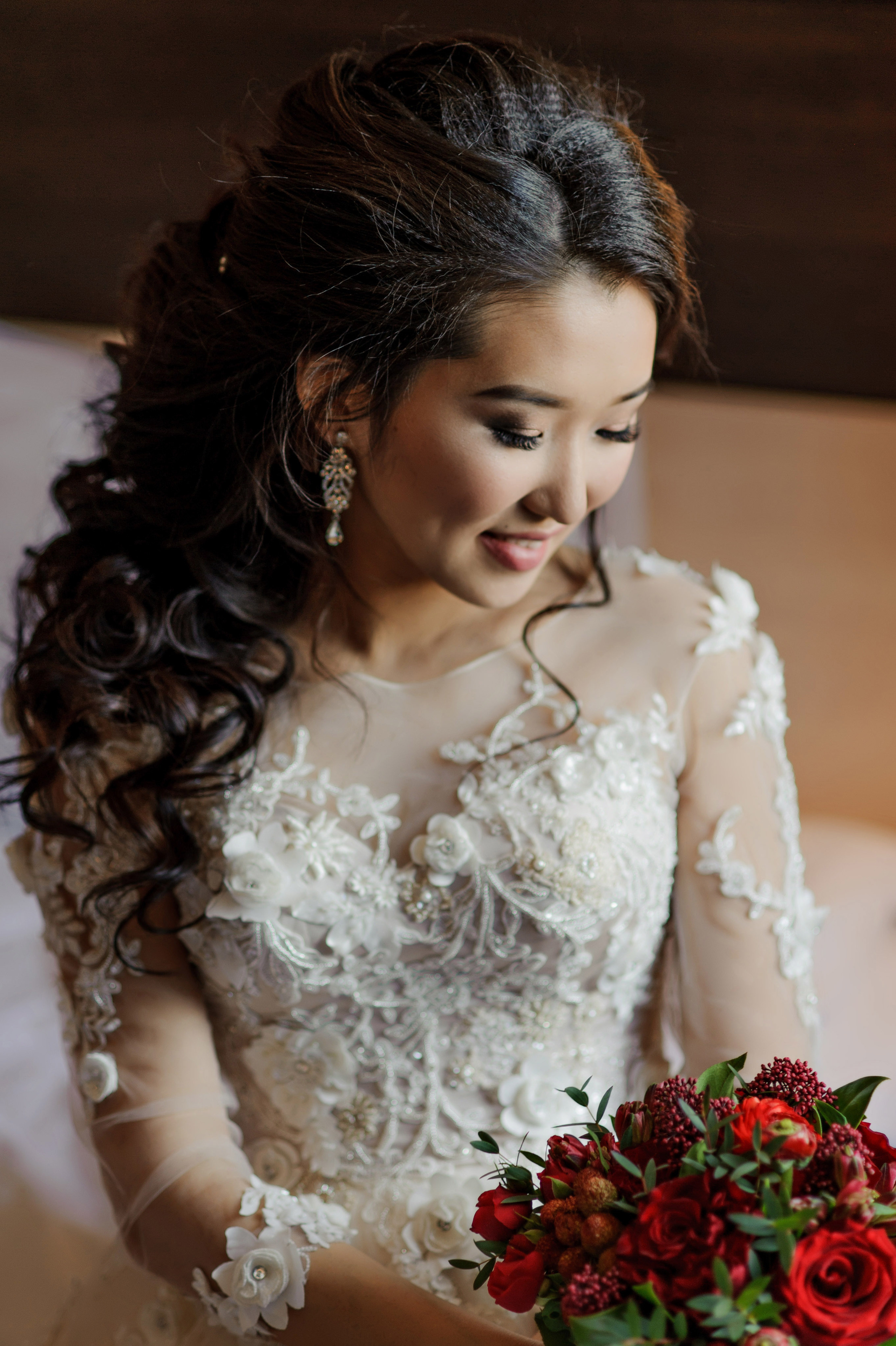 Тумун и Елена. Семейный и свадебный фотограф в Улан-Удэ, Иркутске Илья Спектор