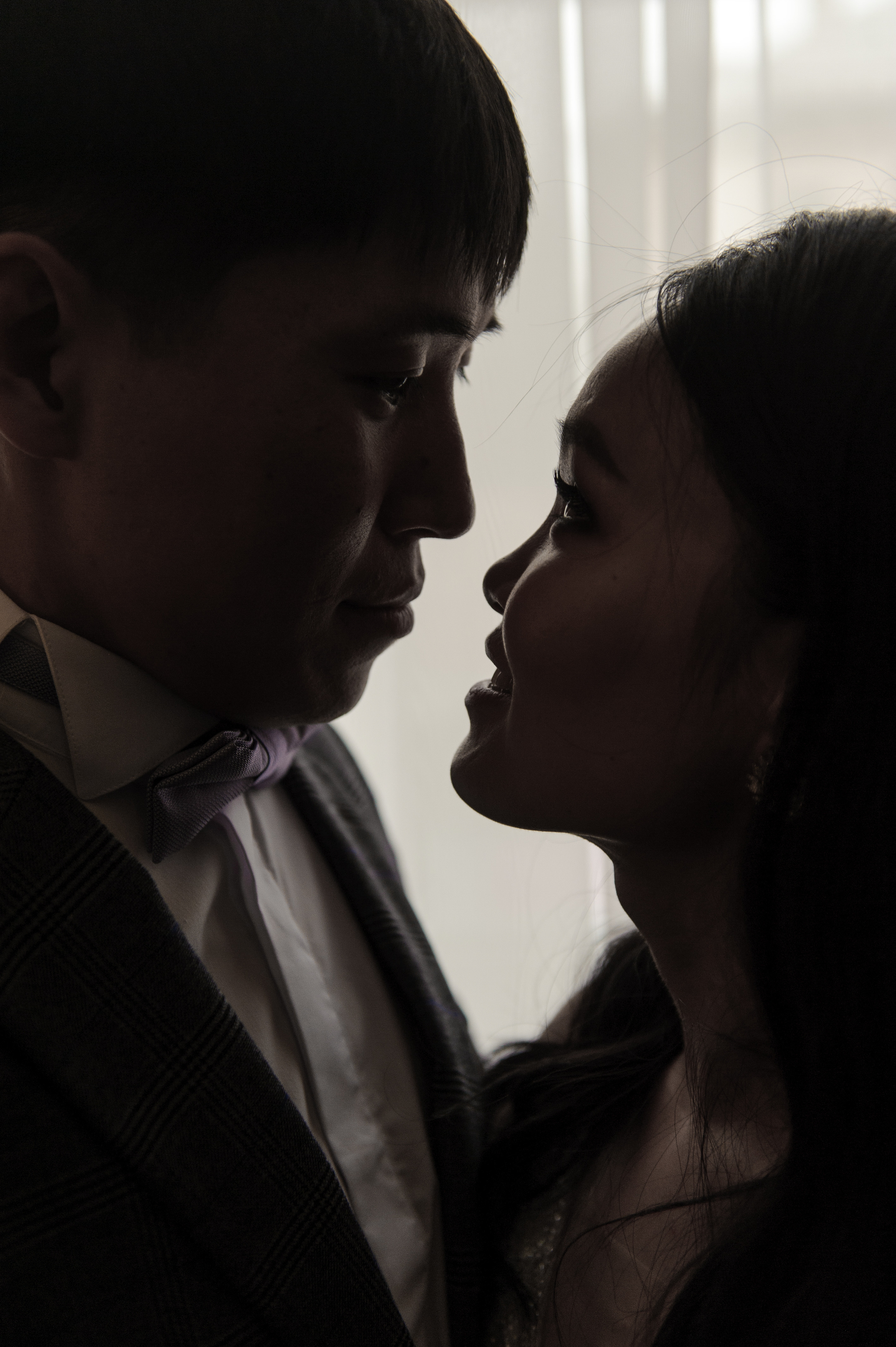 Тимур и Арюна. Семейный и свадебный фотограф в Улан-Удэ, Иркутске Илья Спектор