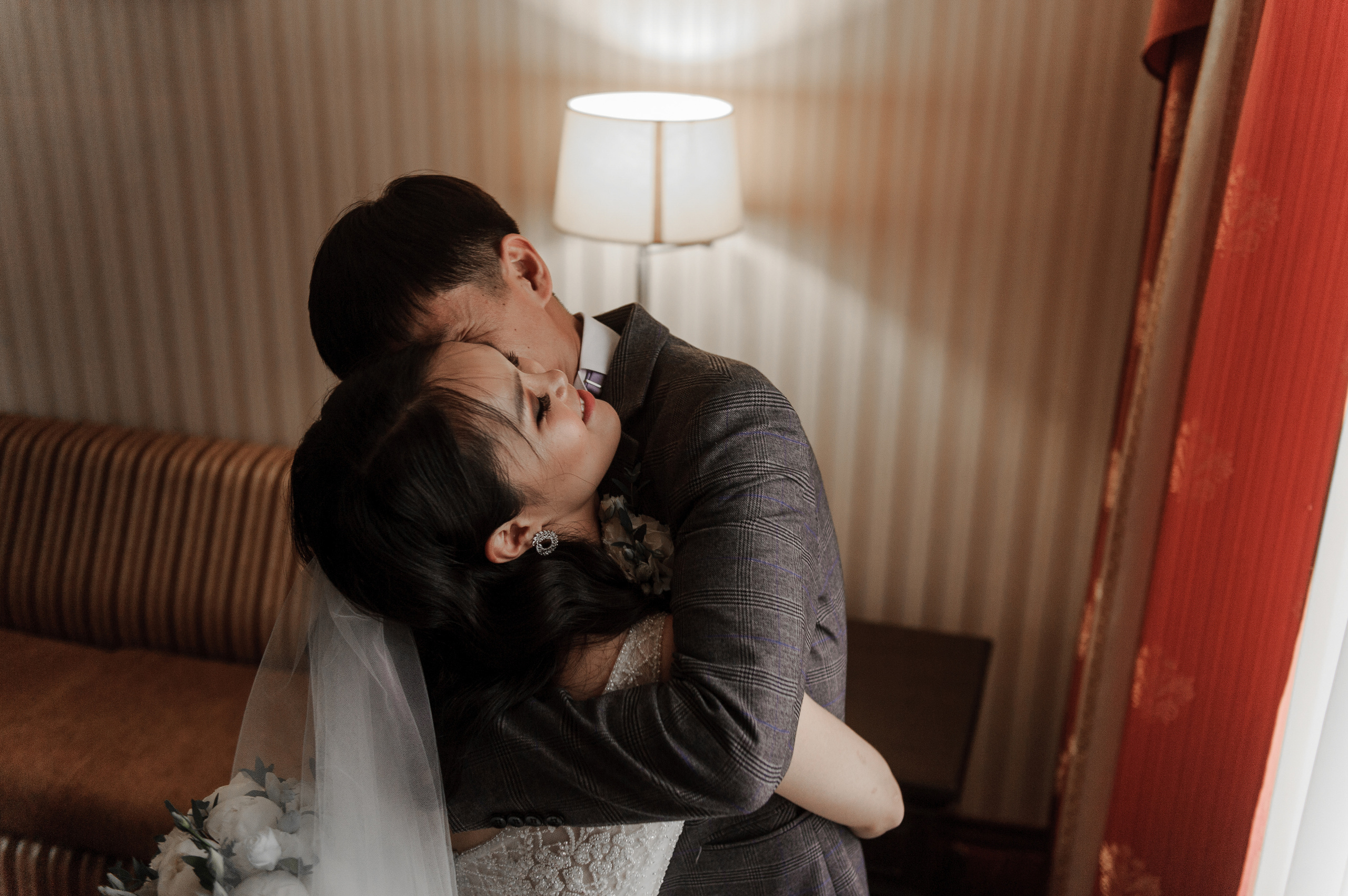 Тимур и Арюна. Семейный и свадебный фотограф в Улан-Удэ, Иркутске Илья Спектор