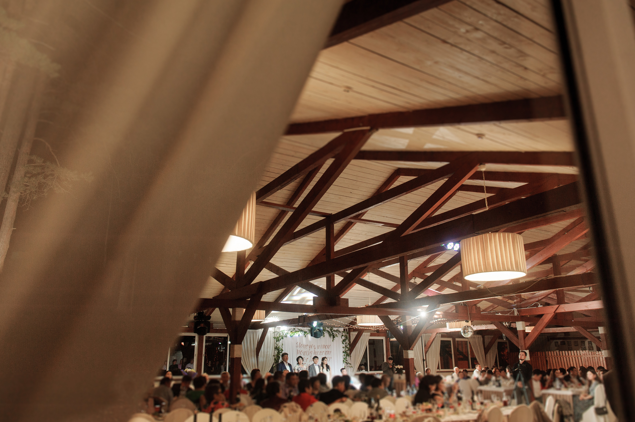 Тимур и Арюна. Семейный и свадебный фотограф в Улан-Удэ, Иркутске Илья Спектор