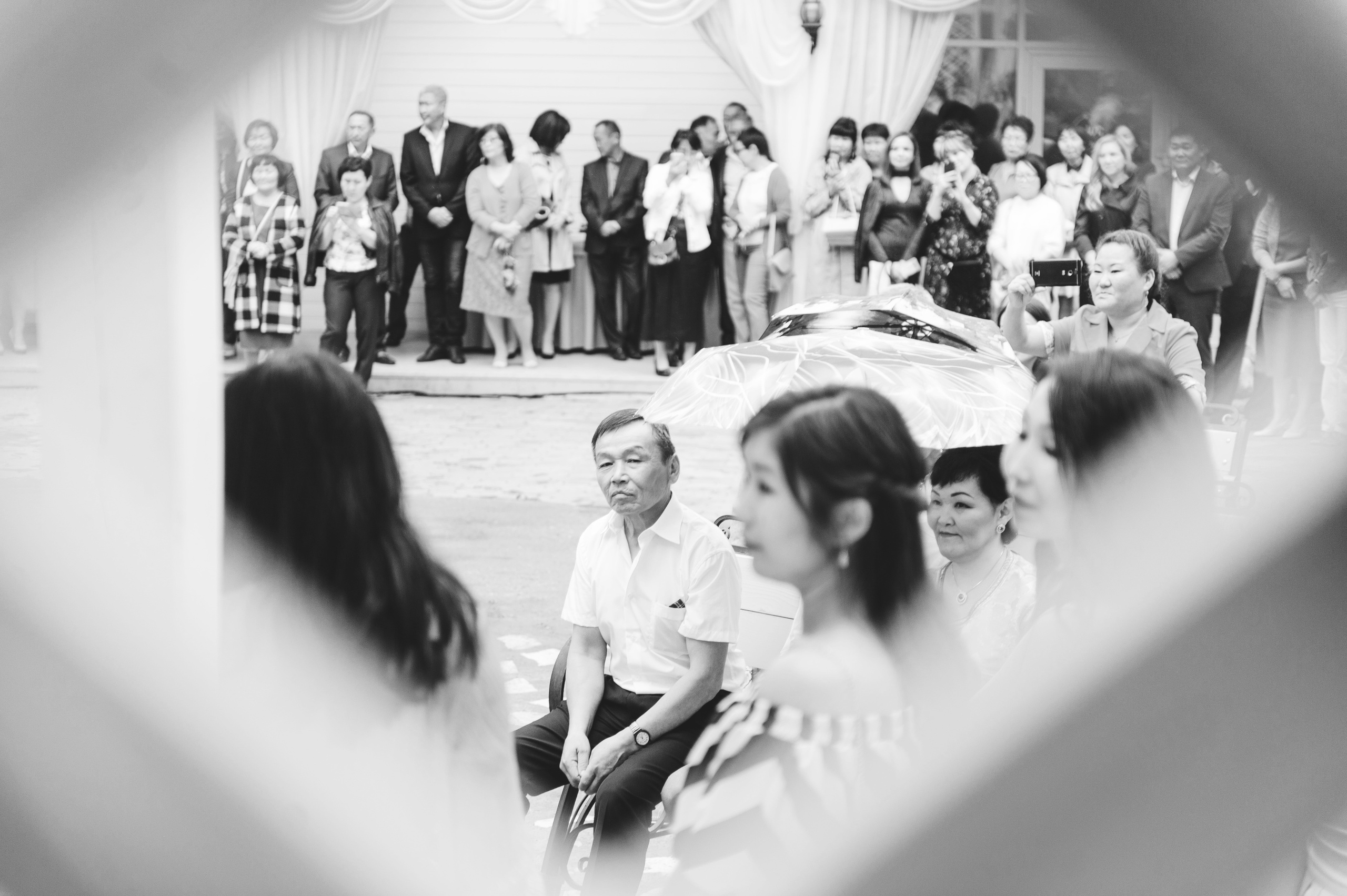 Тимур и Арюна. Семейный и свадебный фотограф в Улан-Удэ, Иркутске Илья Спектор