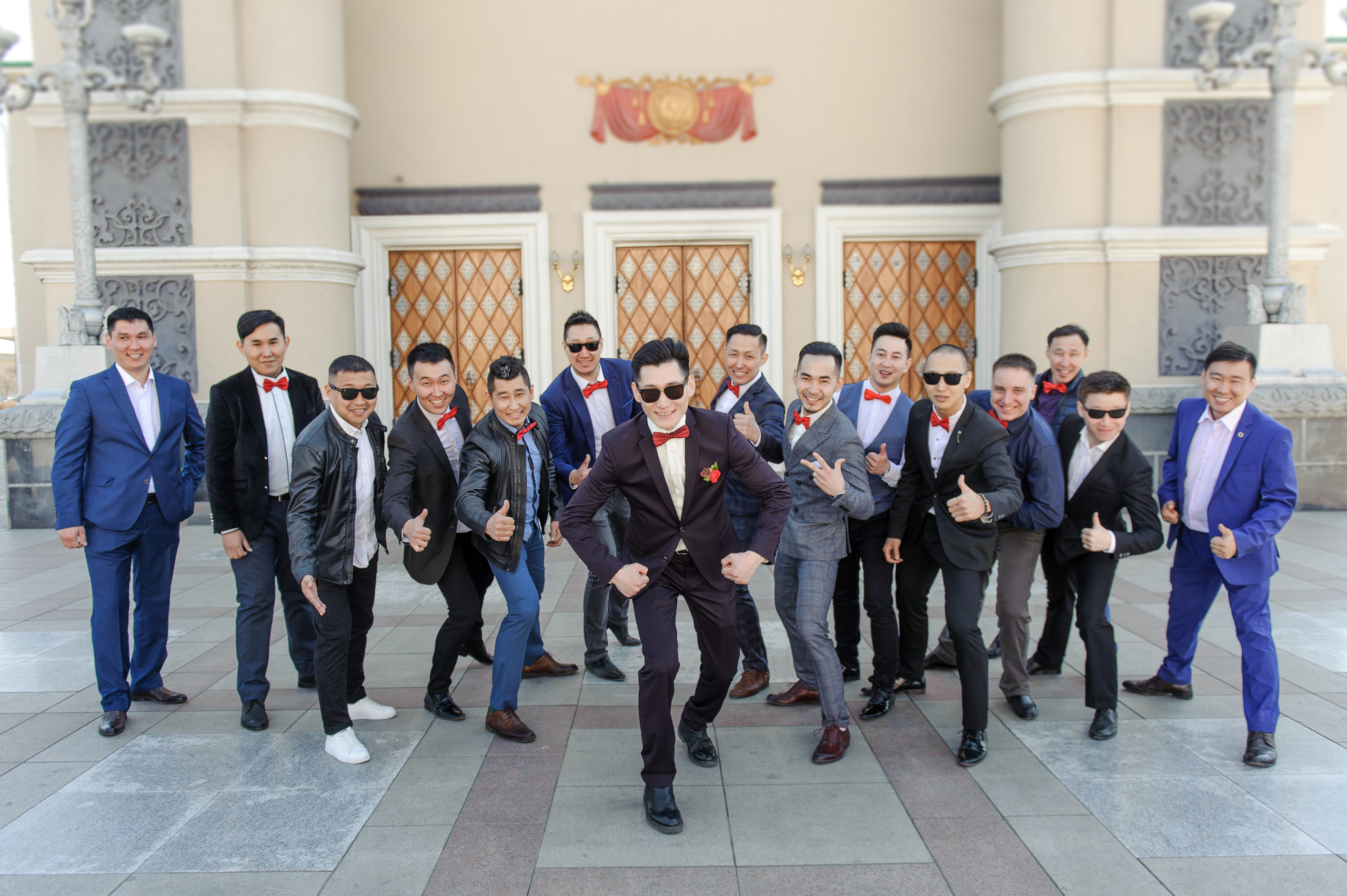 Тумун и Елена. Семейный и свадебный фотограф в Улан-Удэ, Иркутске Илья Спектор