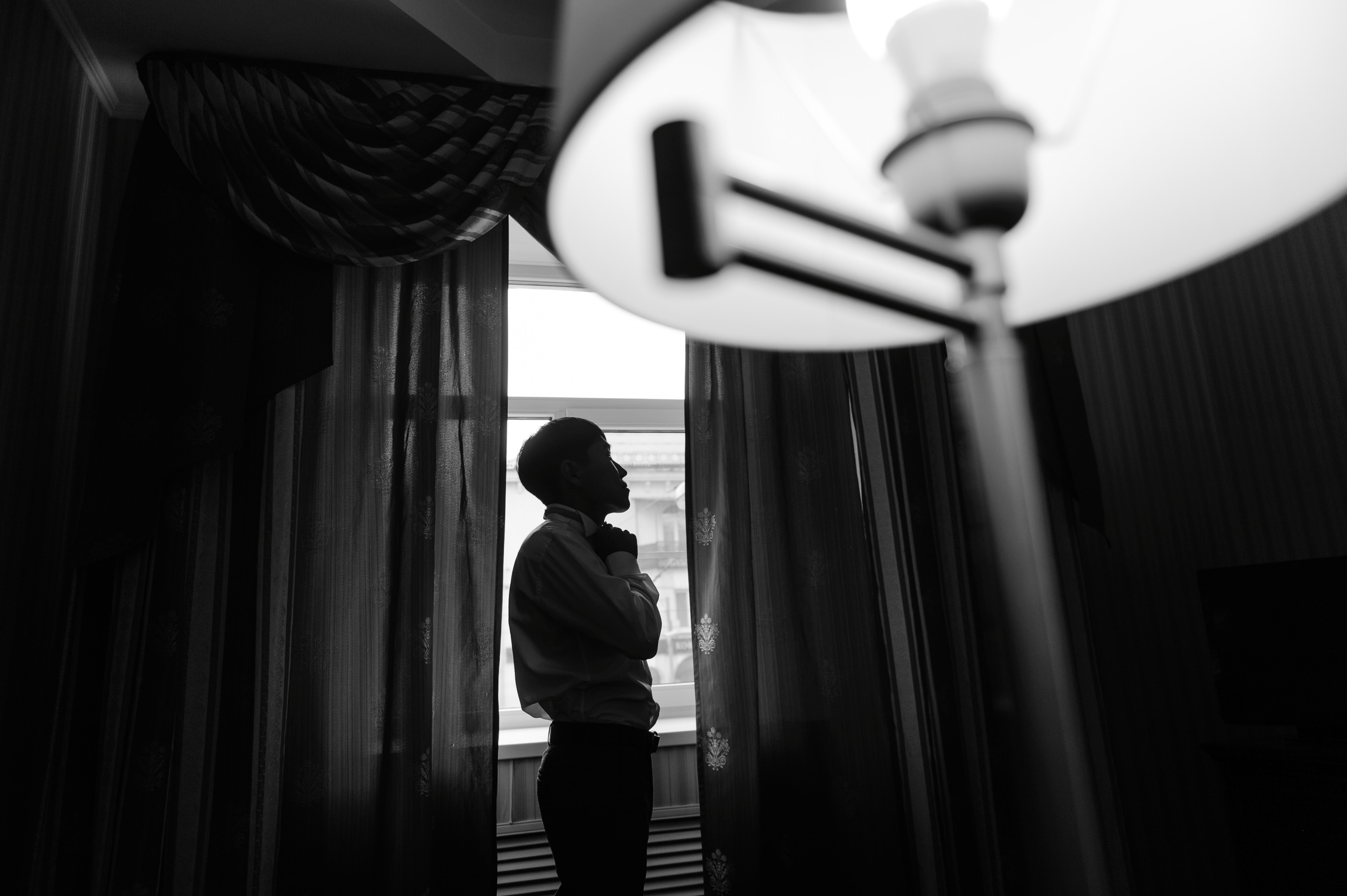 Тимур и Арюна. Семейный и свадебный фотограф в Улан-Удэ, Иркутске Илья Спектор