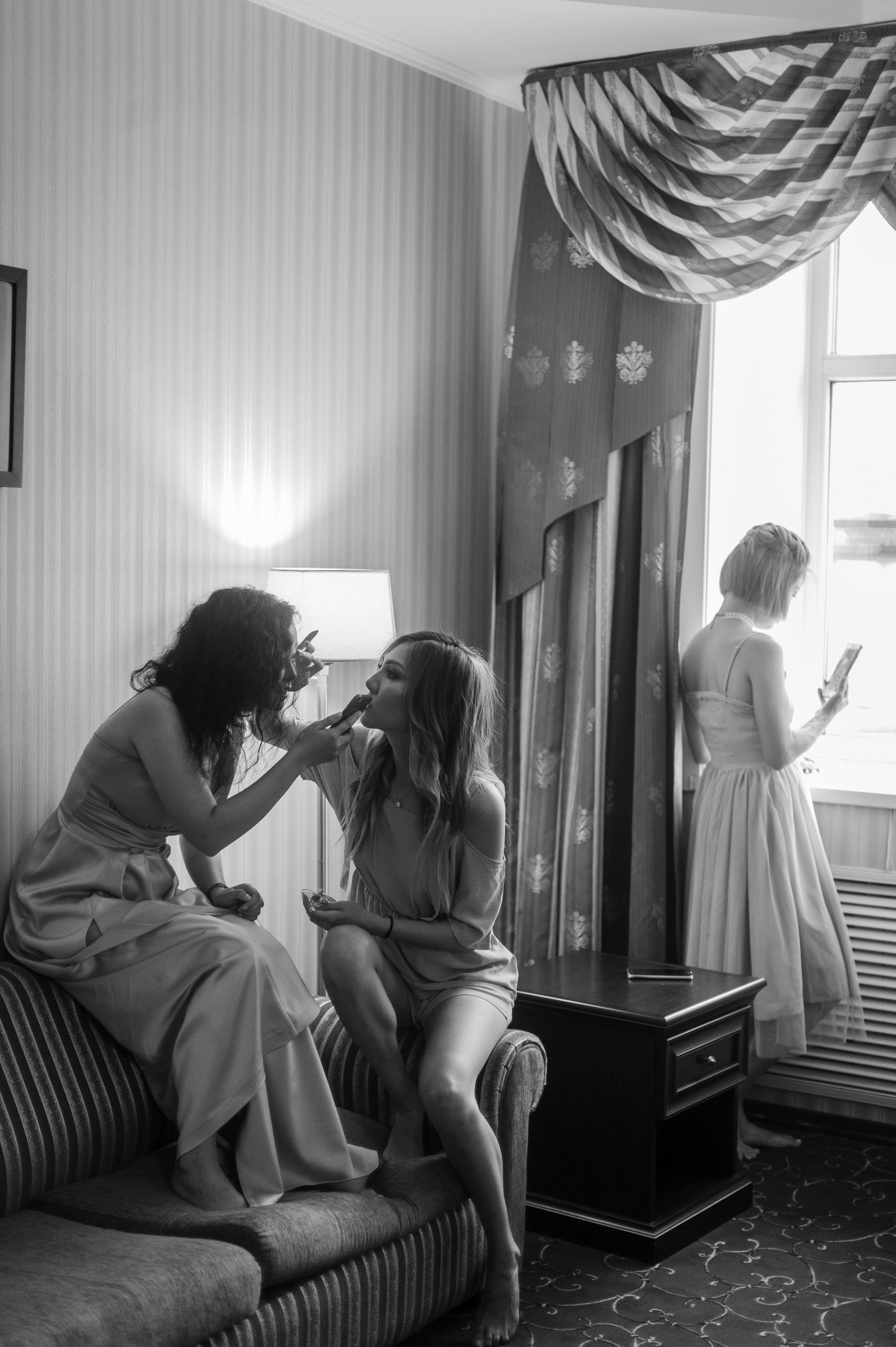 Тимур и Арюна. Семейный и свадебный фотограф в Улан-Удэ, Иркутске Илья Спектор