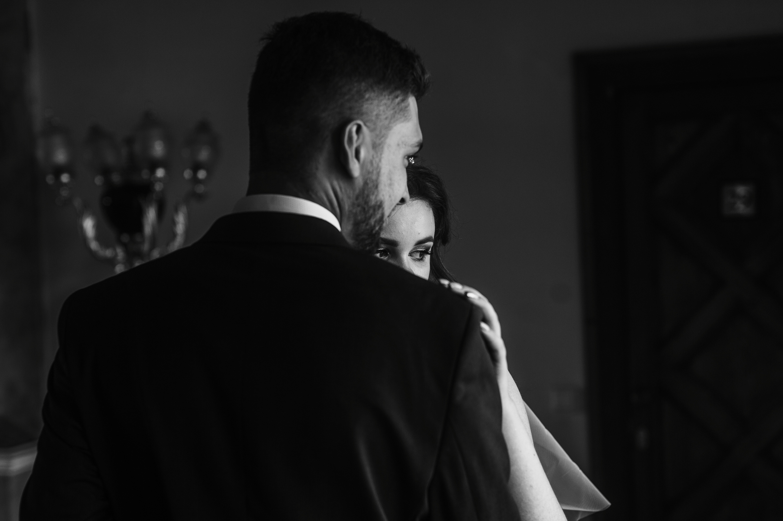 Дима и Алеся. Семейный и свадебный фотограф в Улан-Удэ, Иркутске Илья Спектор