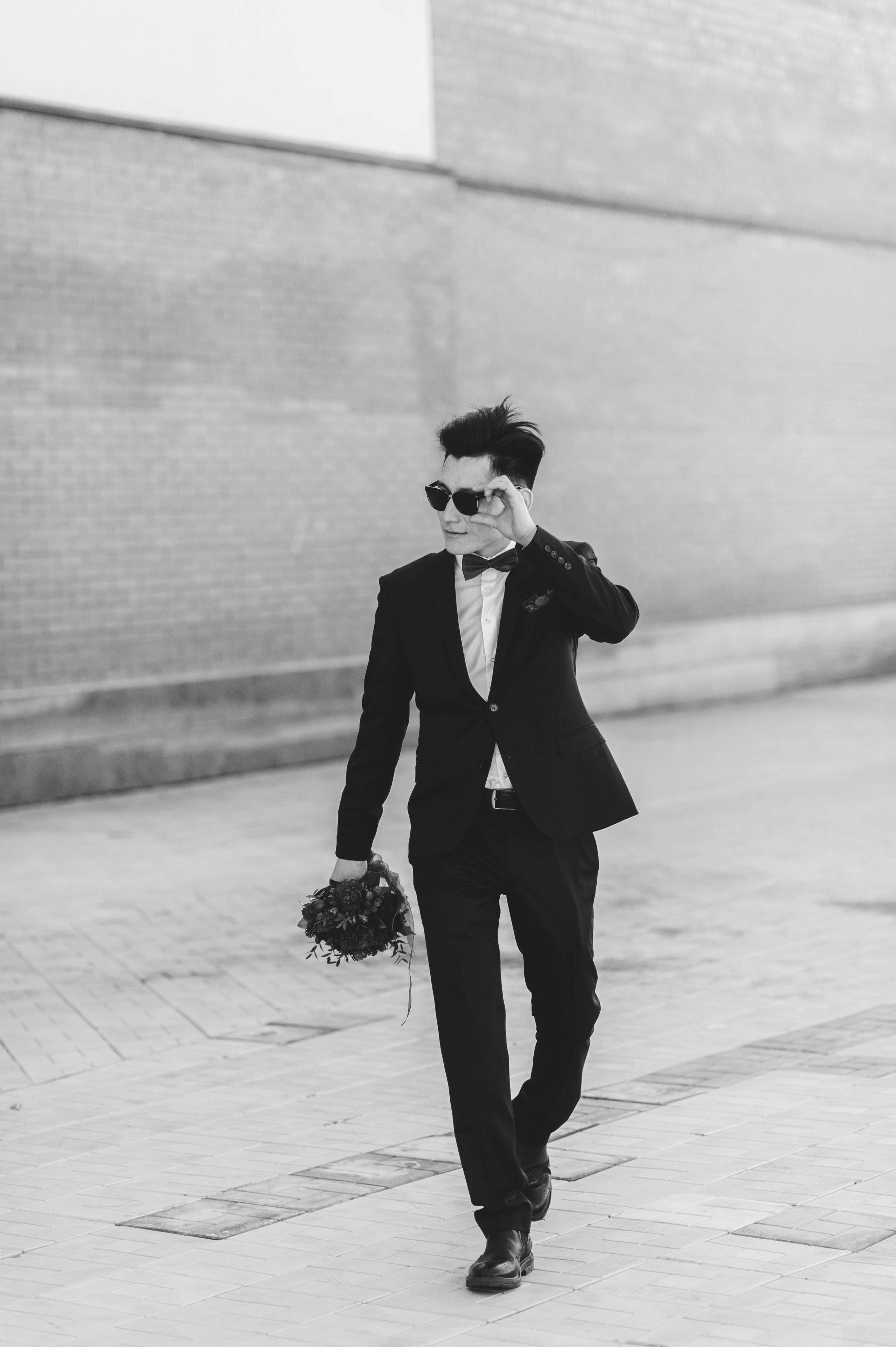 Тумун и Елена. Семейный и свадебный фотограф в Улан-Удэ, Иркутске Илья Спектор