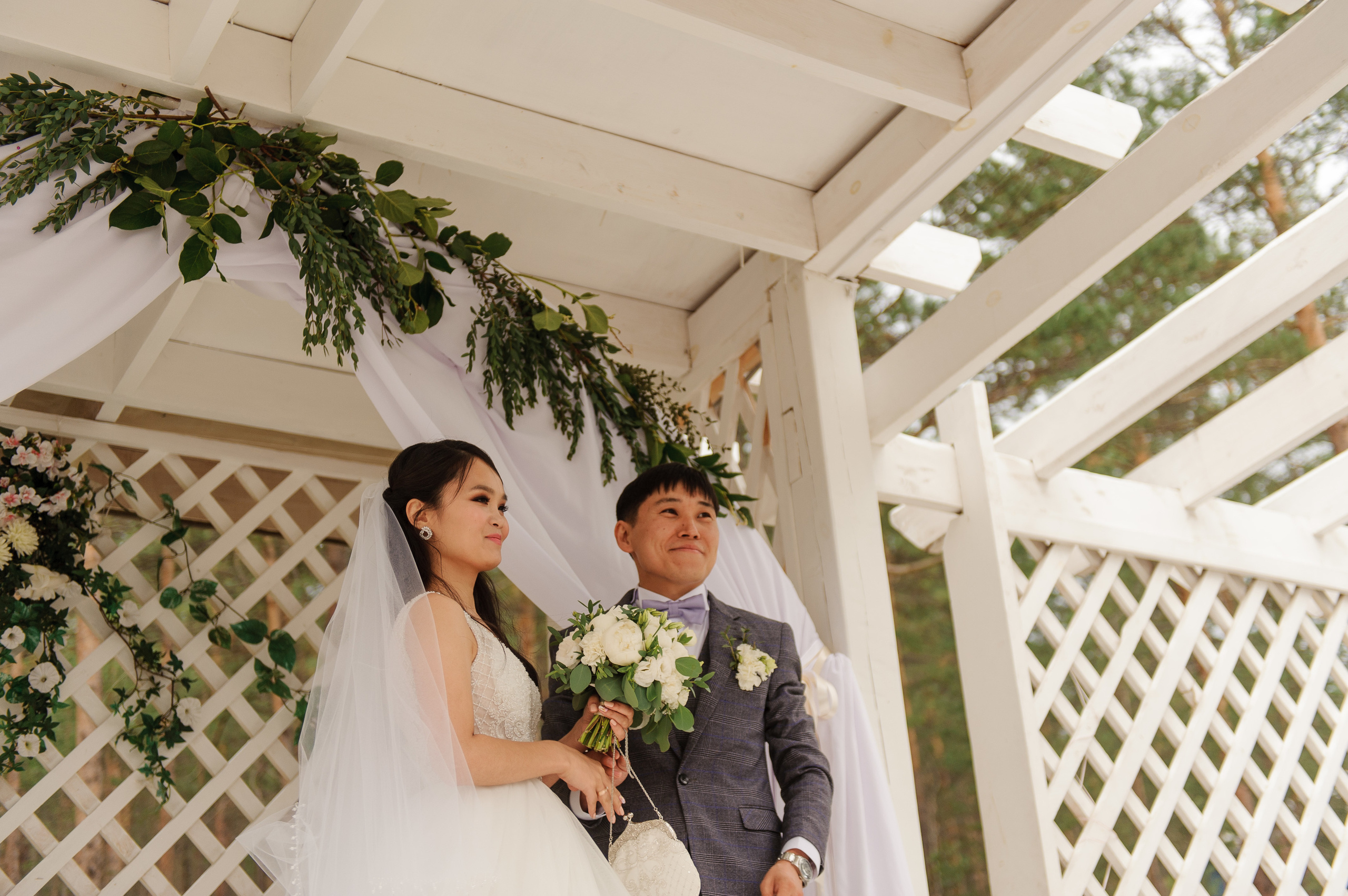 Тимур и Арюна. Семейный и свадебный фотограф в Улан-Удэ, Иркутске Илья Спектор