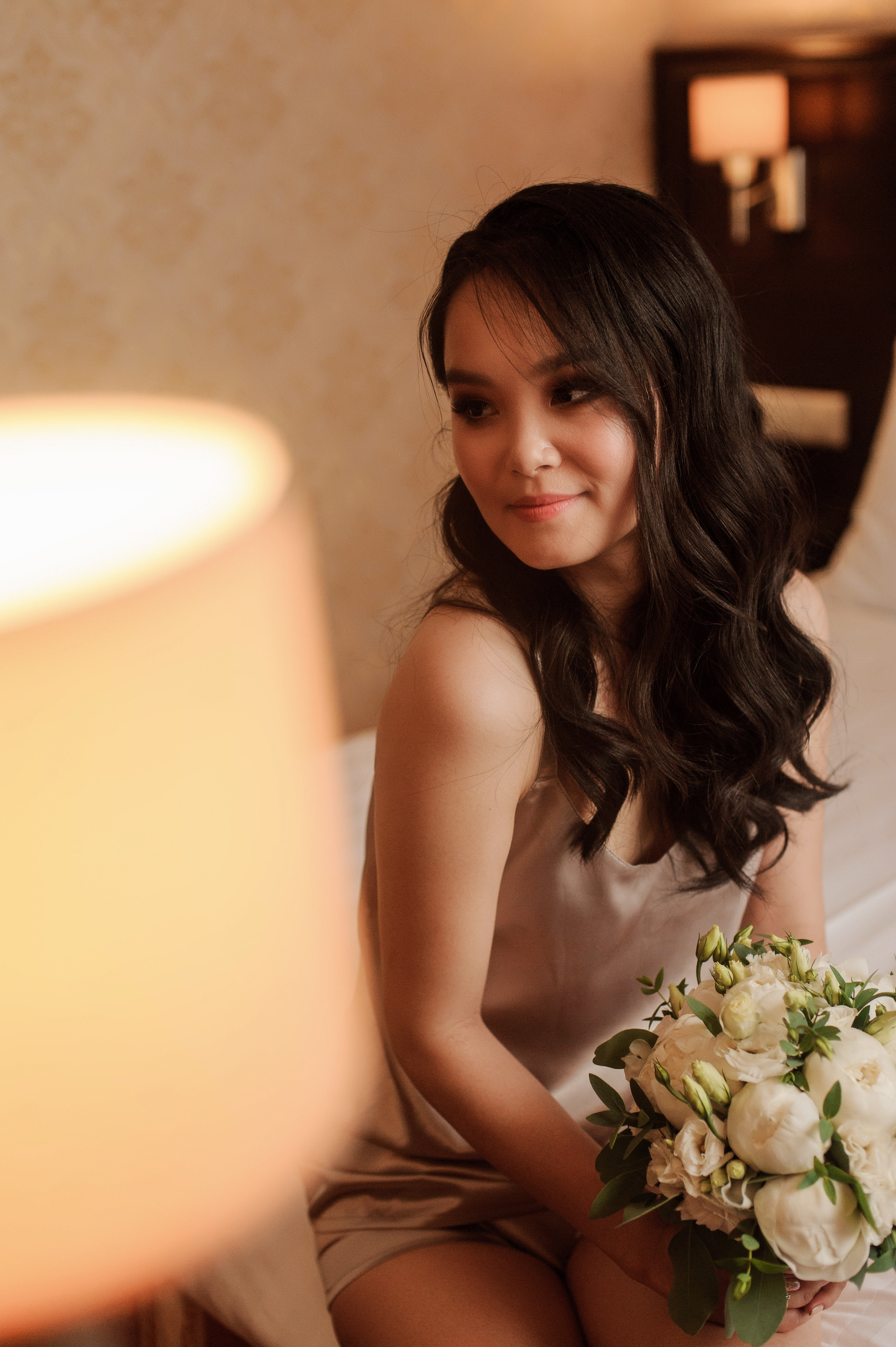 Тимур и Арюна. Семейный и свадебный фотограф в Улан-Удэ, Иркутске Илья Спектор