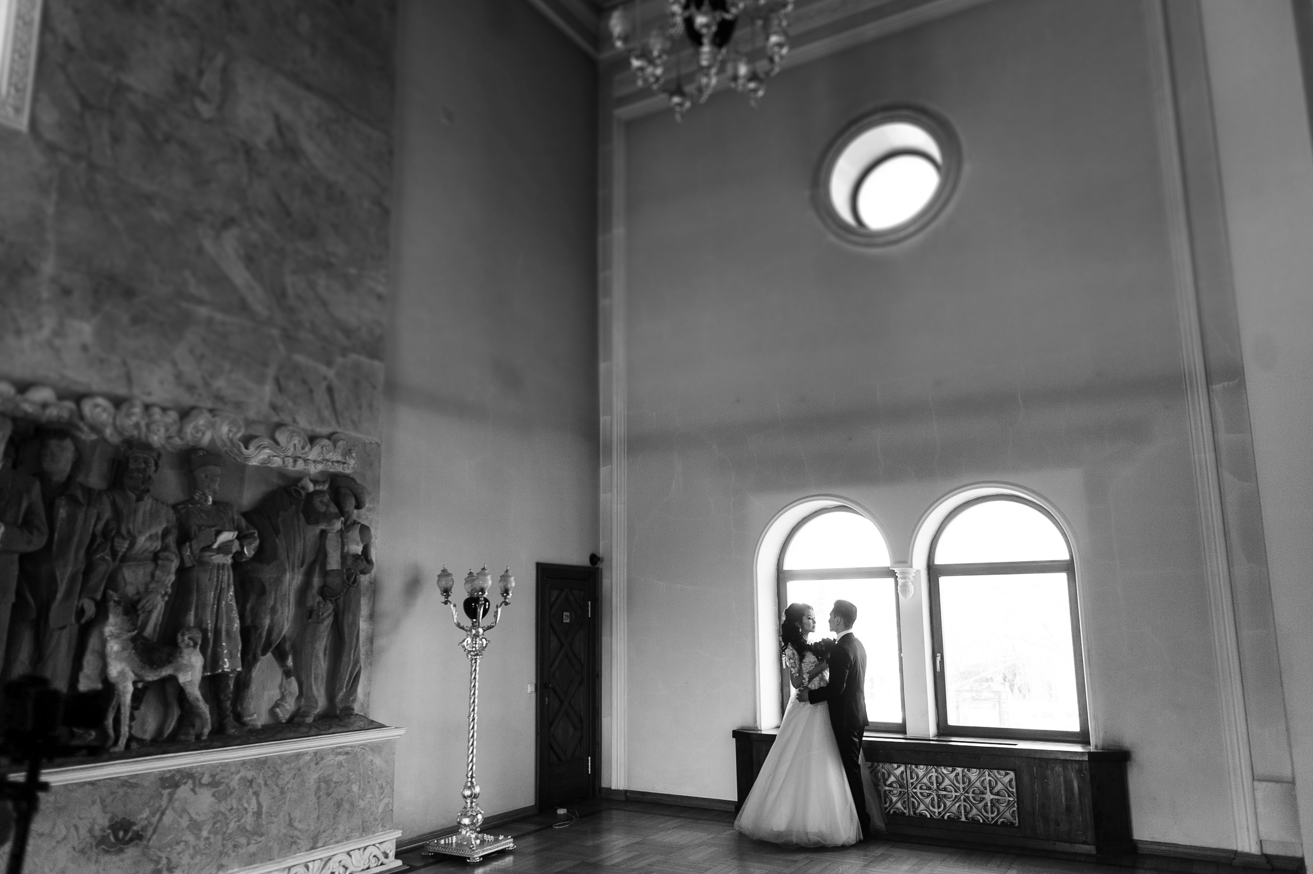 Тумун и Елена. Семейный и свадебный фотограф в Улан-Удэ, Иркутске Илья Спектор