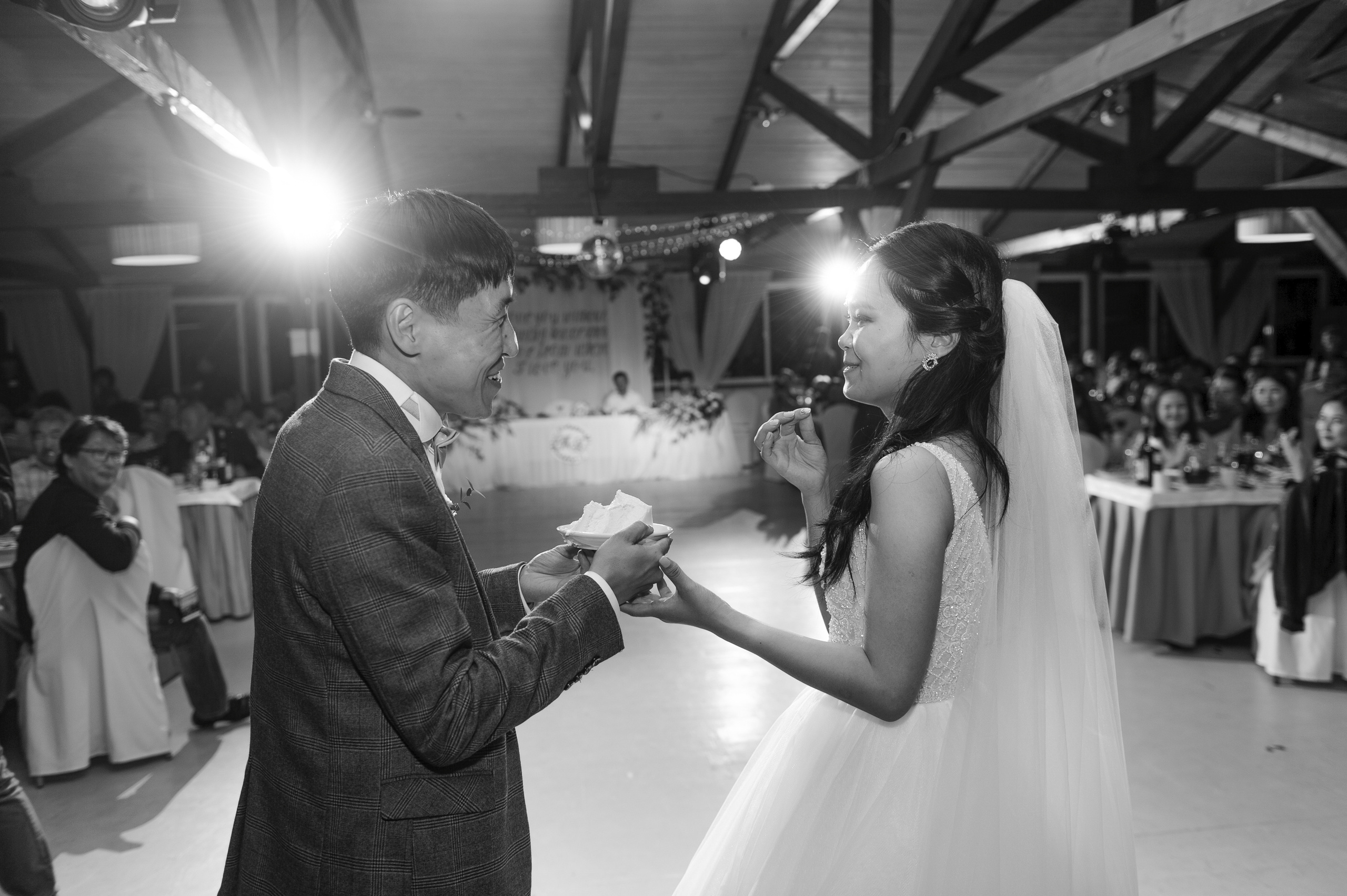 Тимур и Арюна. Семейный и свадебный фотограф в Улан-Удэ, Иркутске Илья Спектор