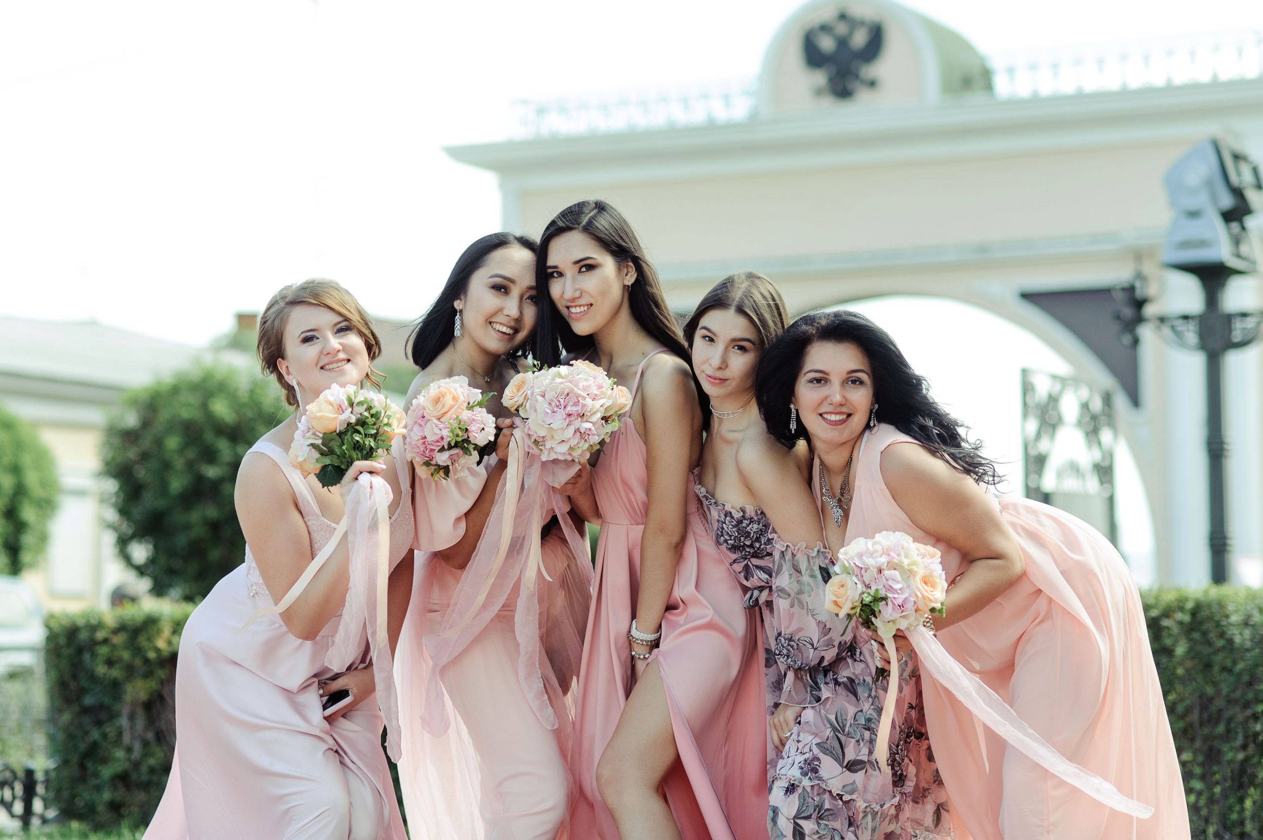 Дима и Алеся. Семейный и свадебный фотограф в Улан-Удэ, Иркутске Илья Спектор