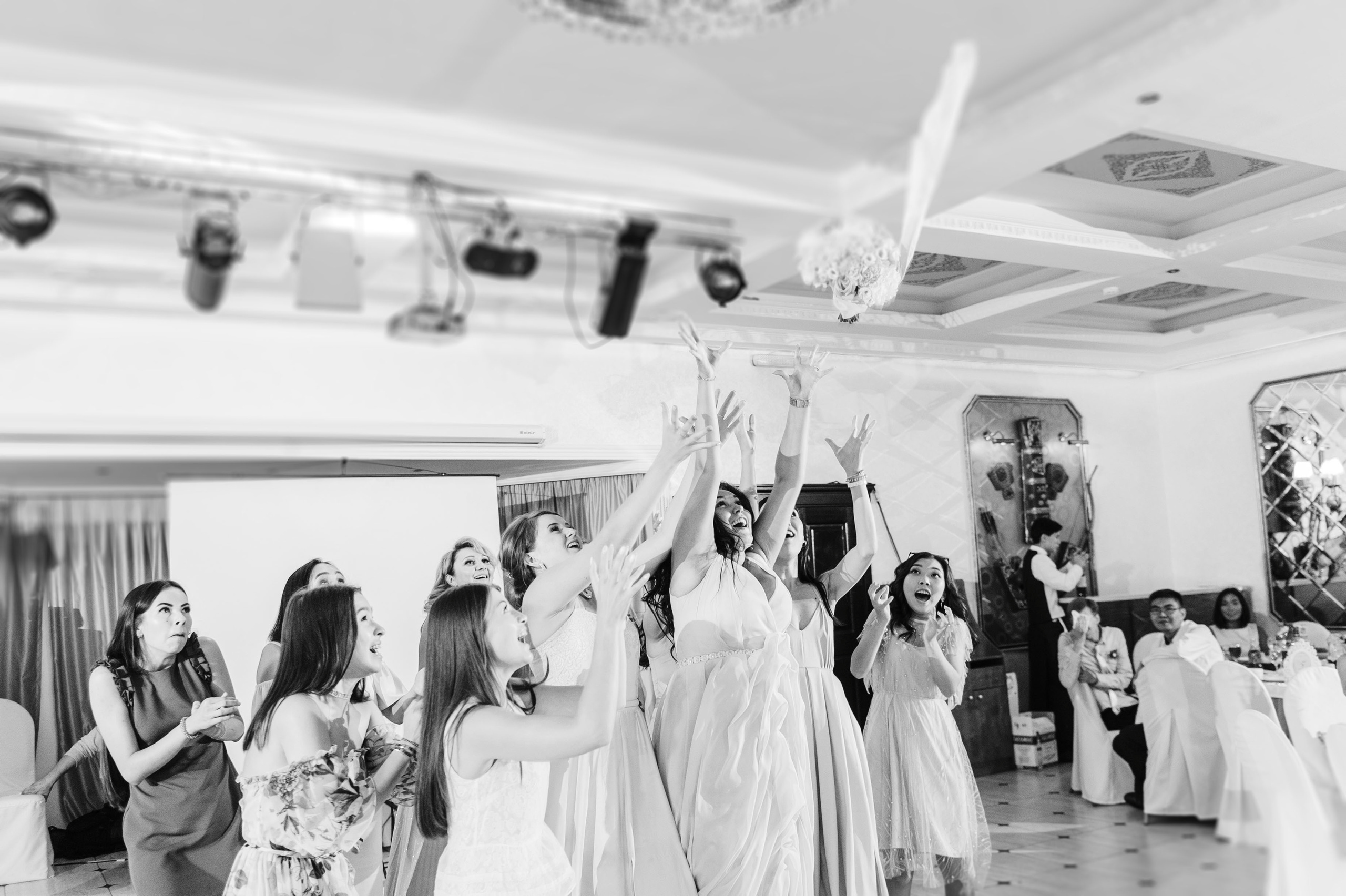 Дима и Алеся. Семейный и свадебный фотограф в Улан-Удэ, Иркутске Илья Спектор