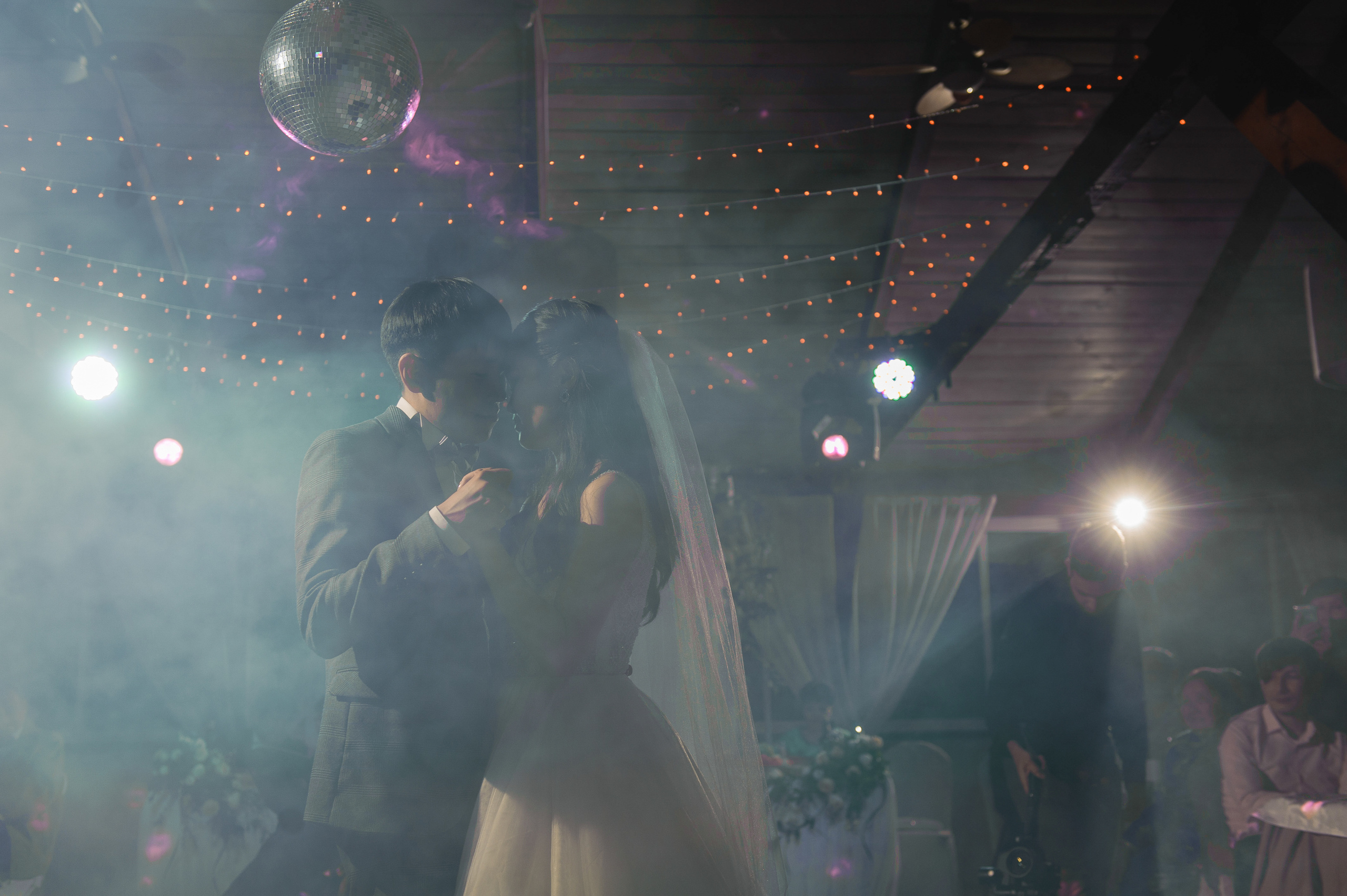 Тимур и Арюна. Семейный и свадебный фотограф в Улан-Удэ, Иркутске Илья Спектор