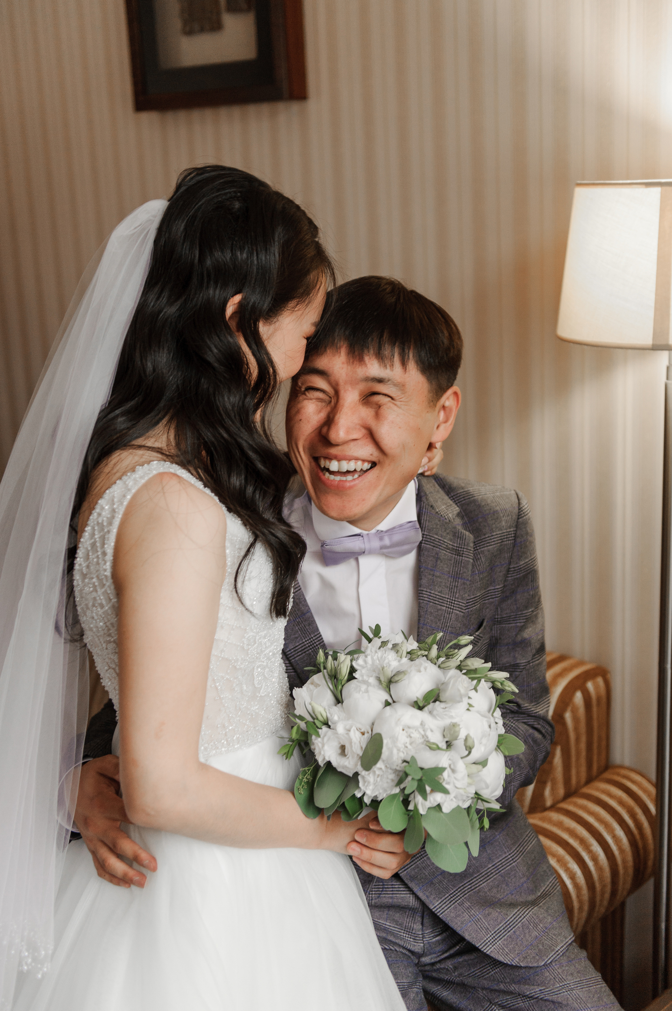 Тимур и Арюна. Семейный и свадебный фотограф в Улан-Удэ, Иркутске Илья Спектор