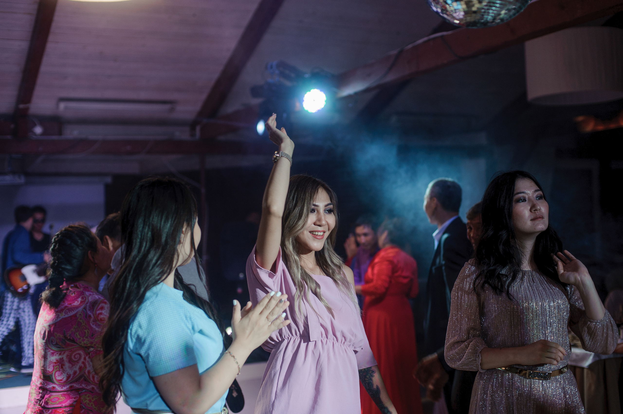 Тимур и Арюна. Семейный и свадебный фотограф в Улан-Удэ, Иркутске Илья Спектор