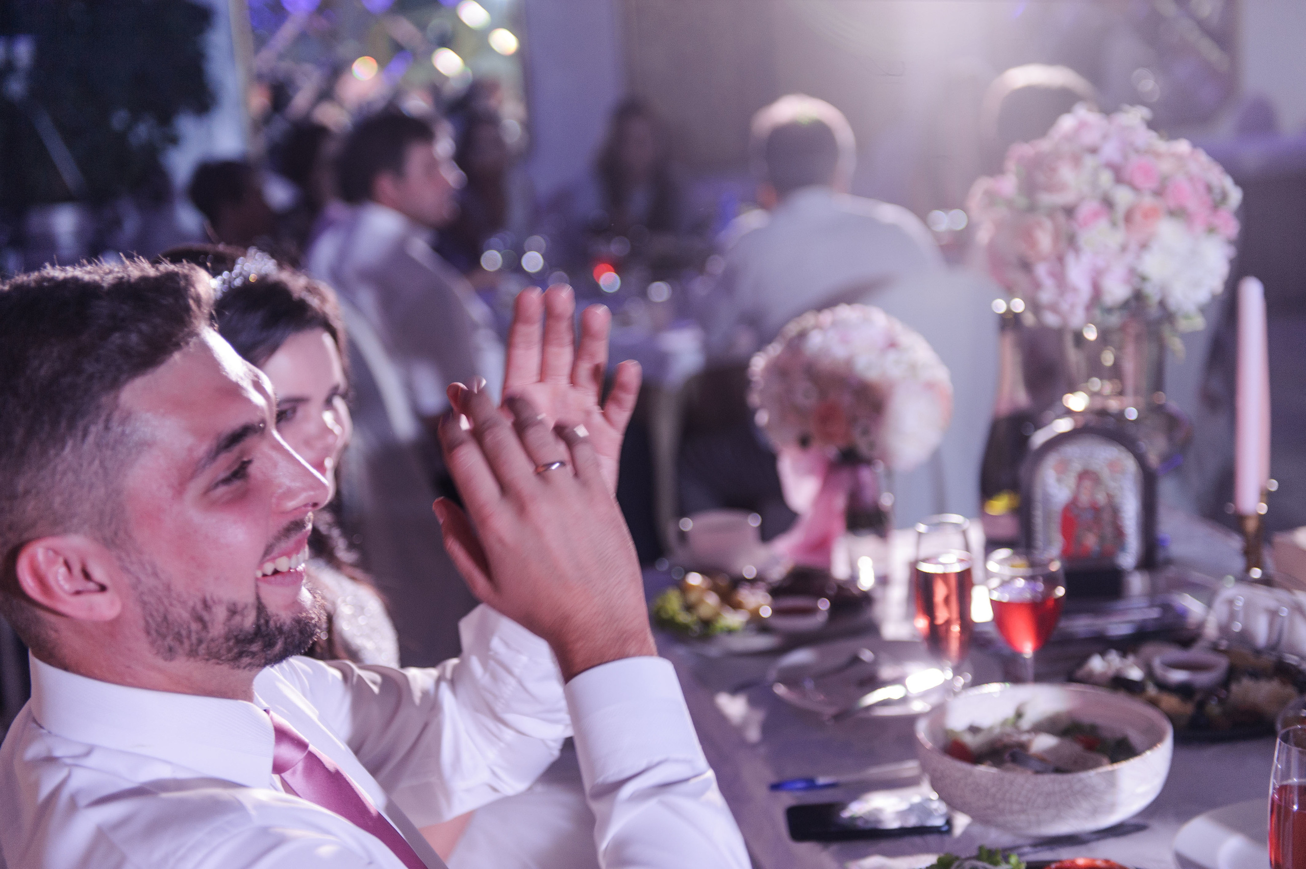 Дима и Алеся. Семейный и свадебный фотограф в Улан-Удэ, Иркутске Илья Спектор