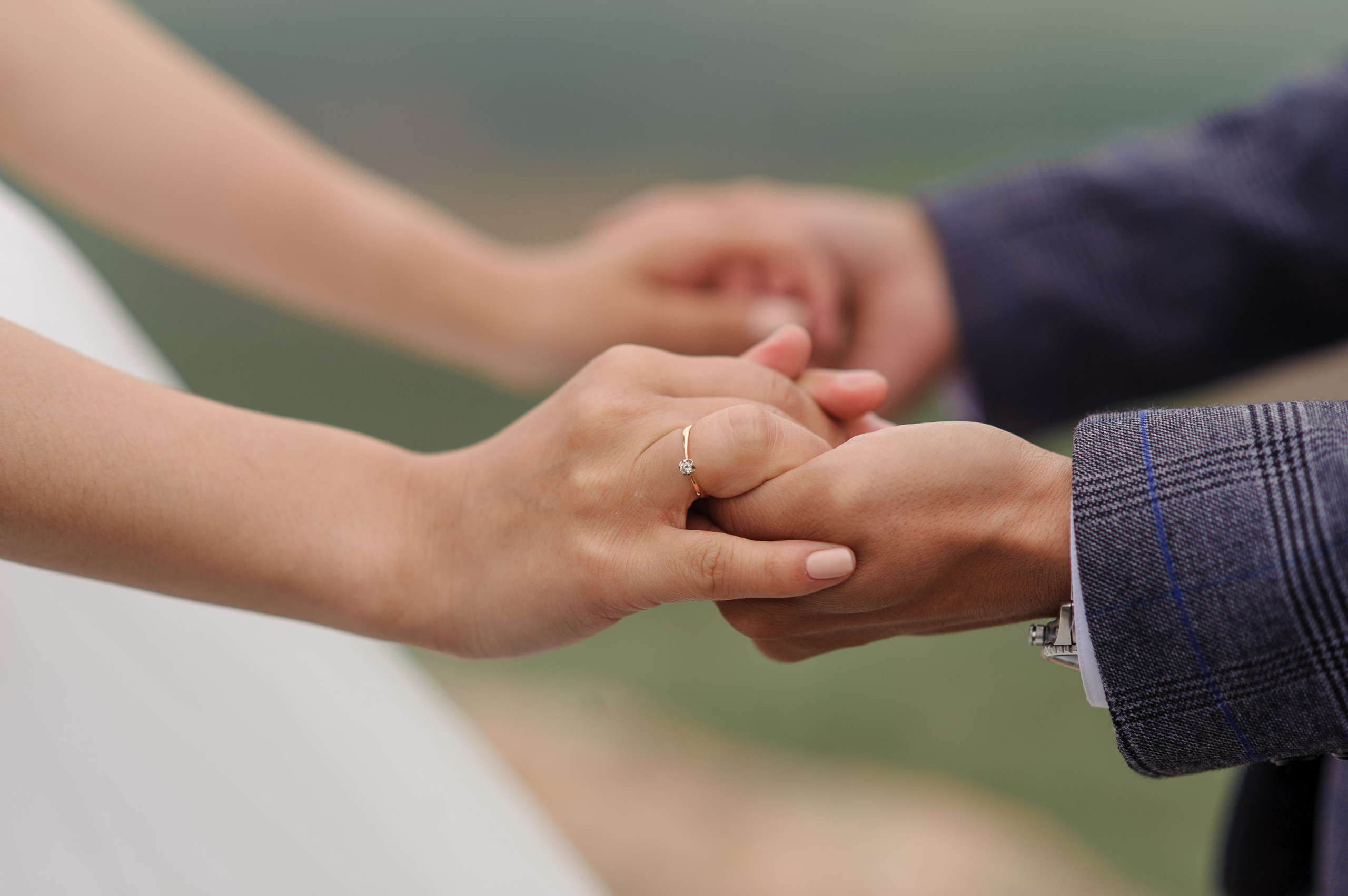 Тимур и Арюна. Семейный и свадебный фотограф в Улан-Удэ, Иркутске Илья Спектор