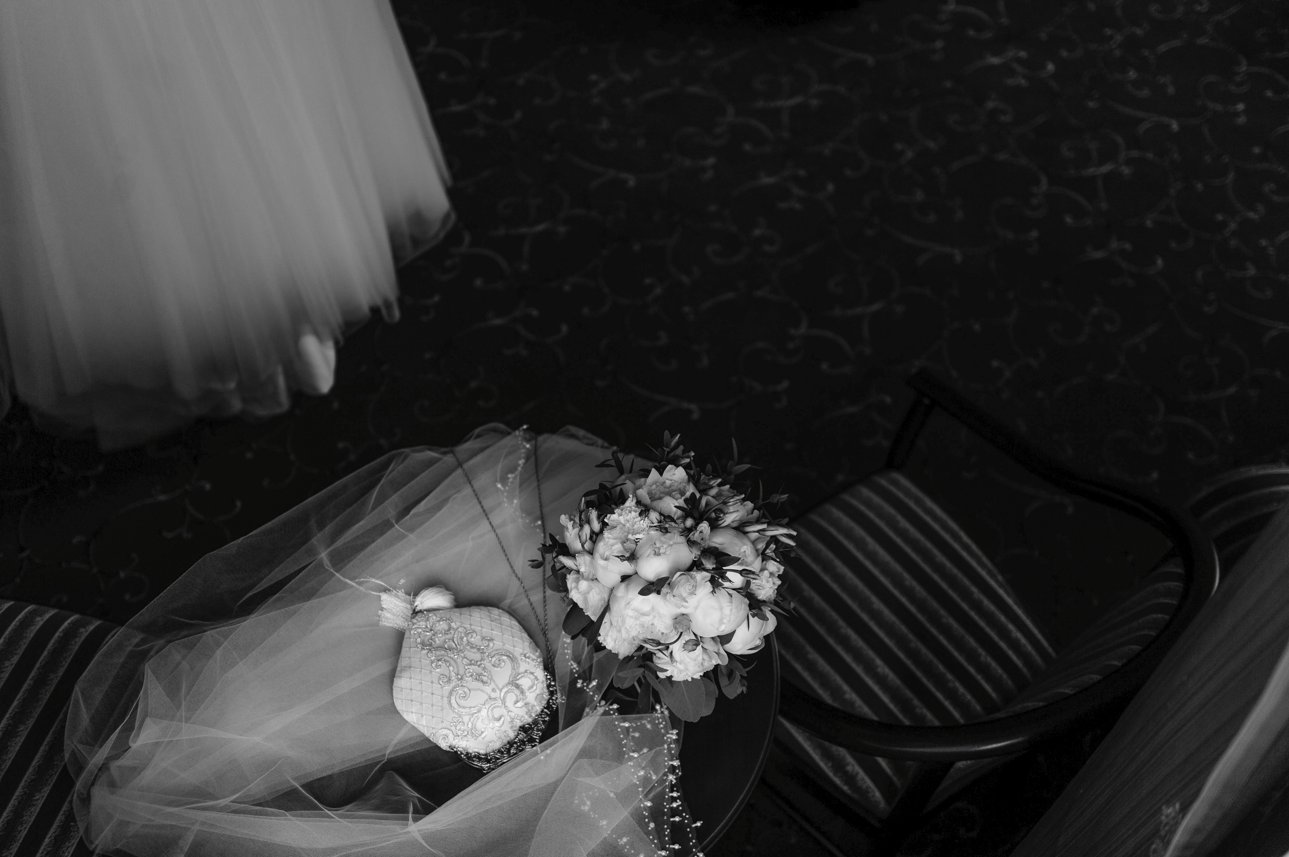 Тимур и Арюна. Семейный и свадебный фотограф в Улан-Удэ, Иркутске Илья Спектор