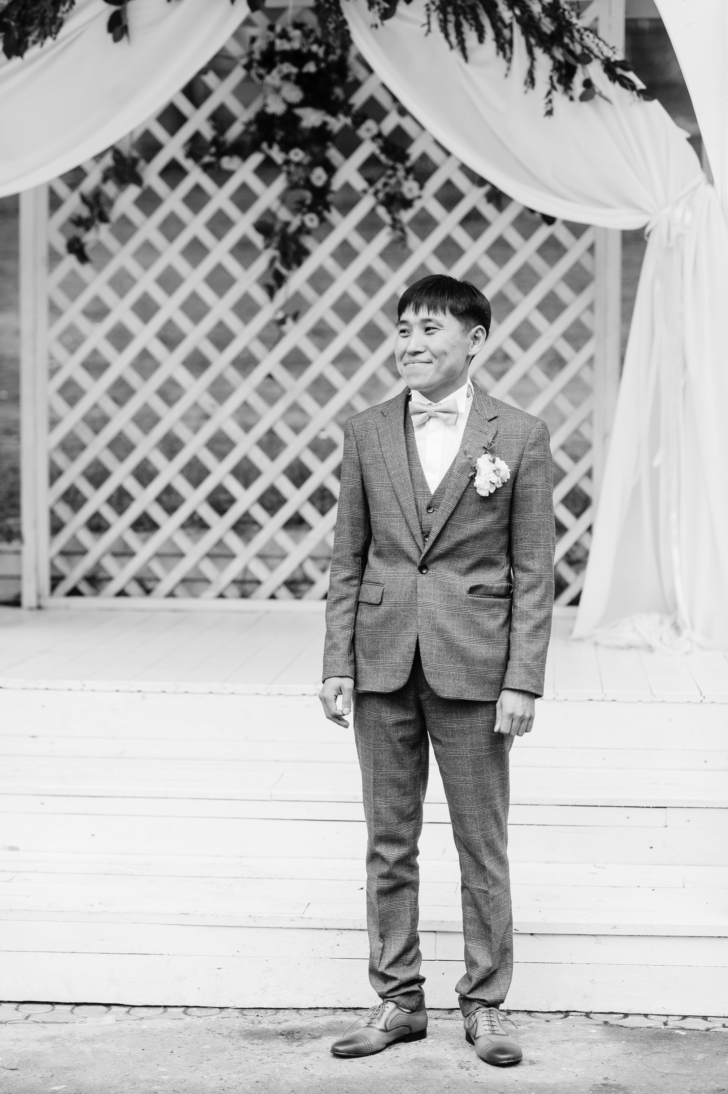 Тимур и Арюна. Семейный и свадебный фотограф в Улан-Удэ, Иркутске Илья Спектор