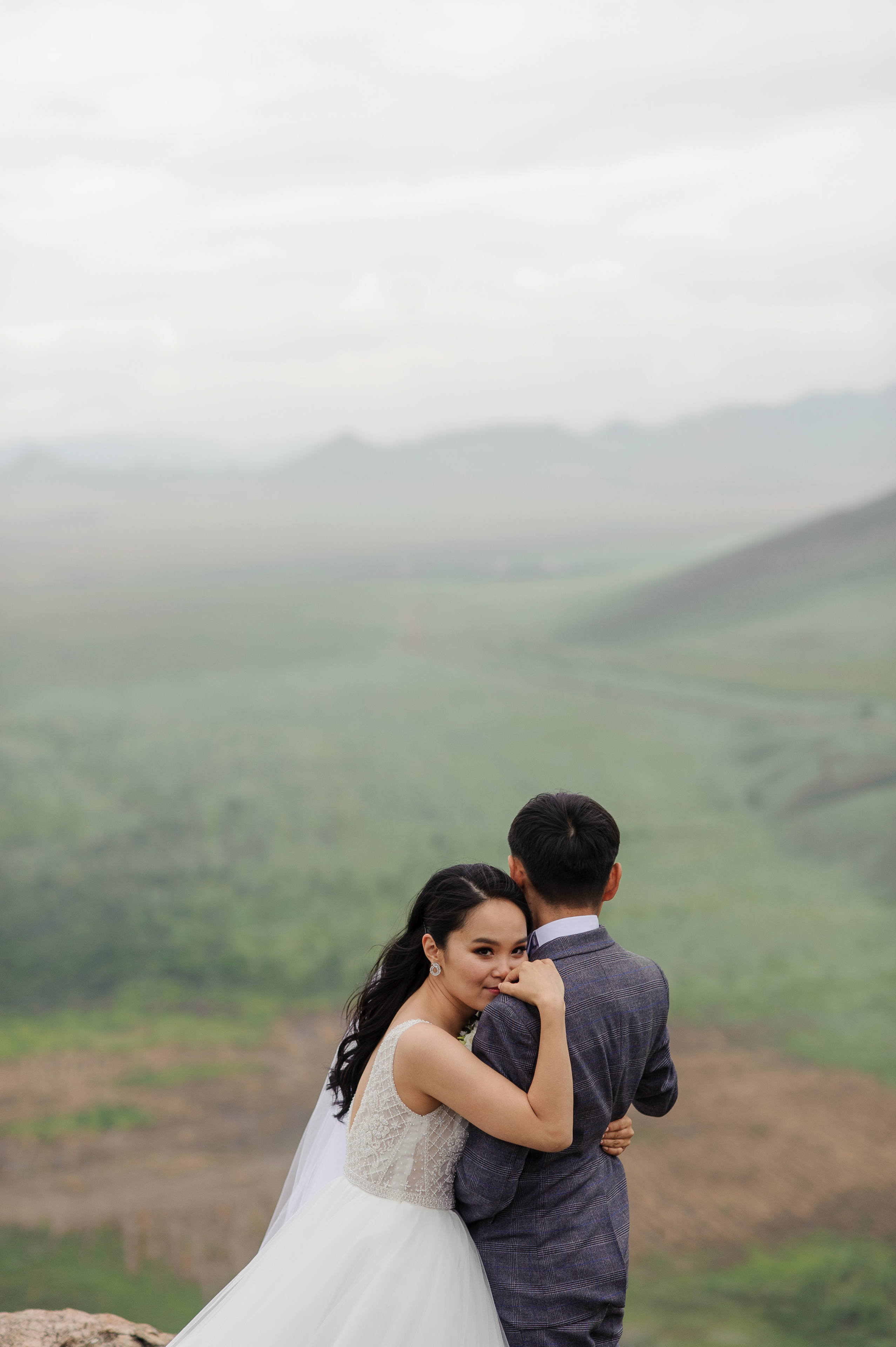 Тимур и Арюна. Семейный и свадебный фотограф в Улан-Удэ, Иркутске Илья Спектор