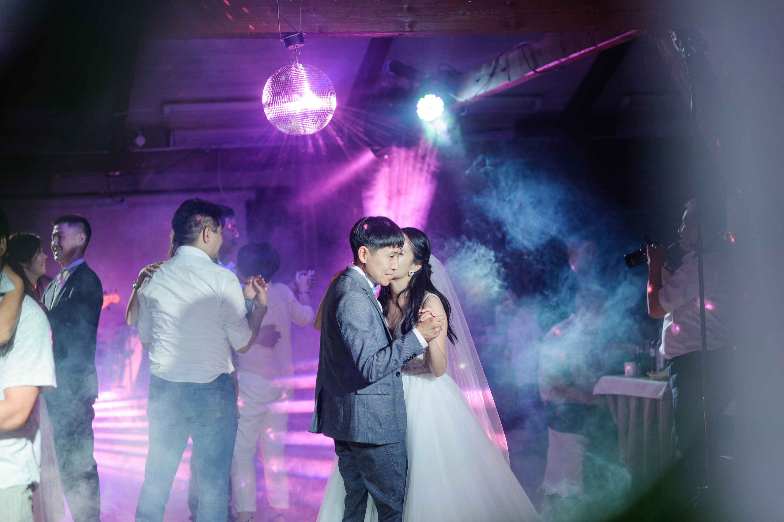 Тимур и Арюна. Семейный и свадебный фотограф в Улан-Удэ, Иркутске Илья Спектор