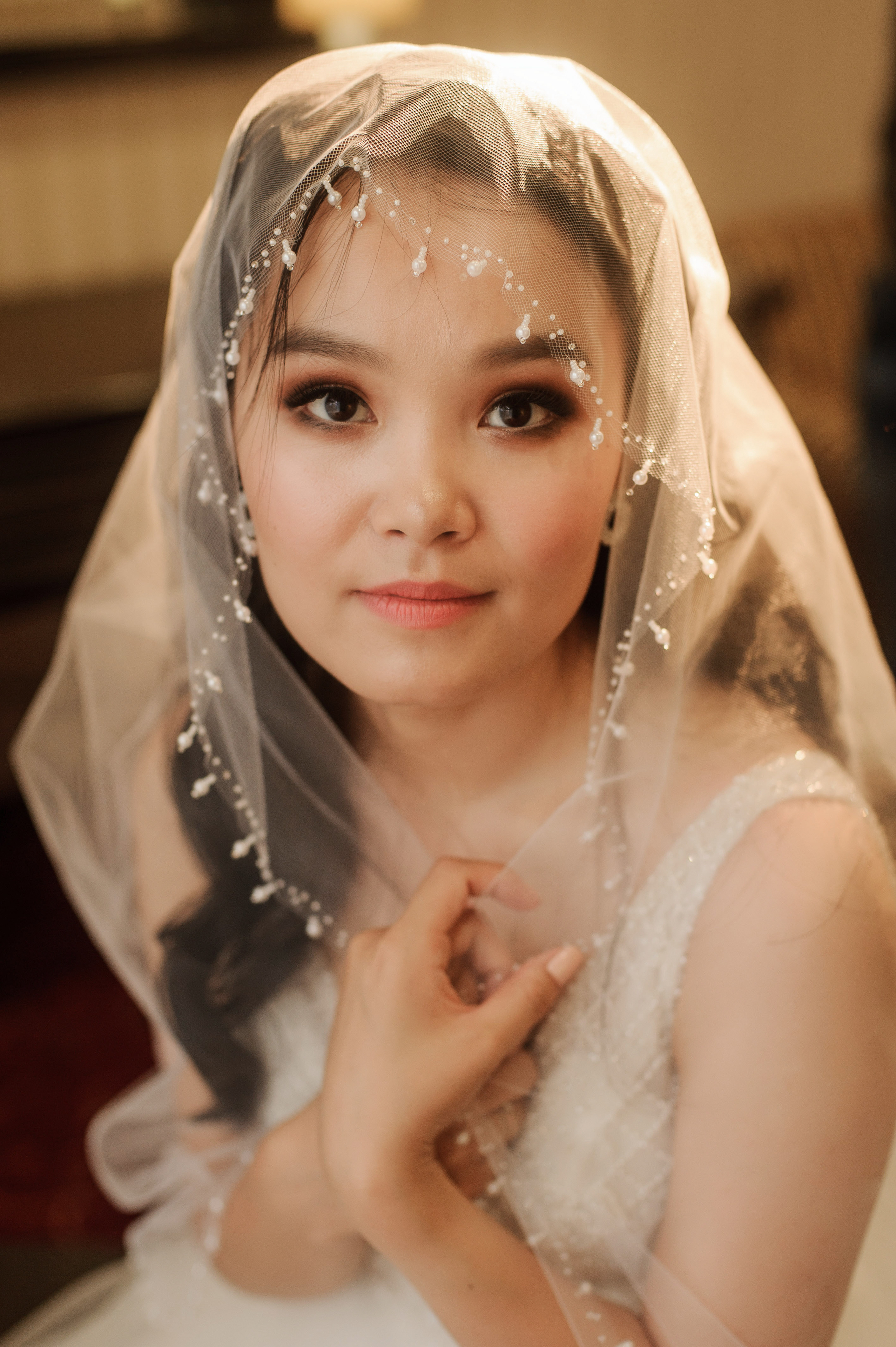 Тимур и Арюна. Семейный и свадебный фотограф в Улан-Удэ, Иркутске Илья Спектор