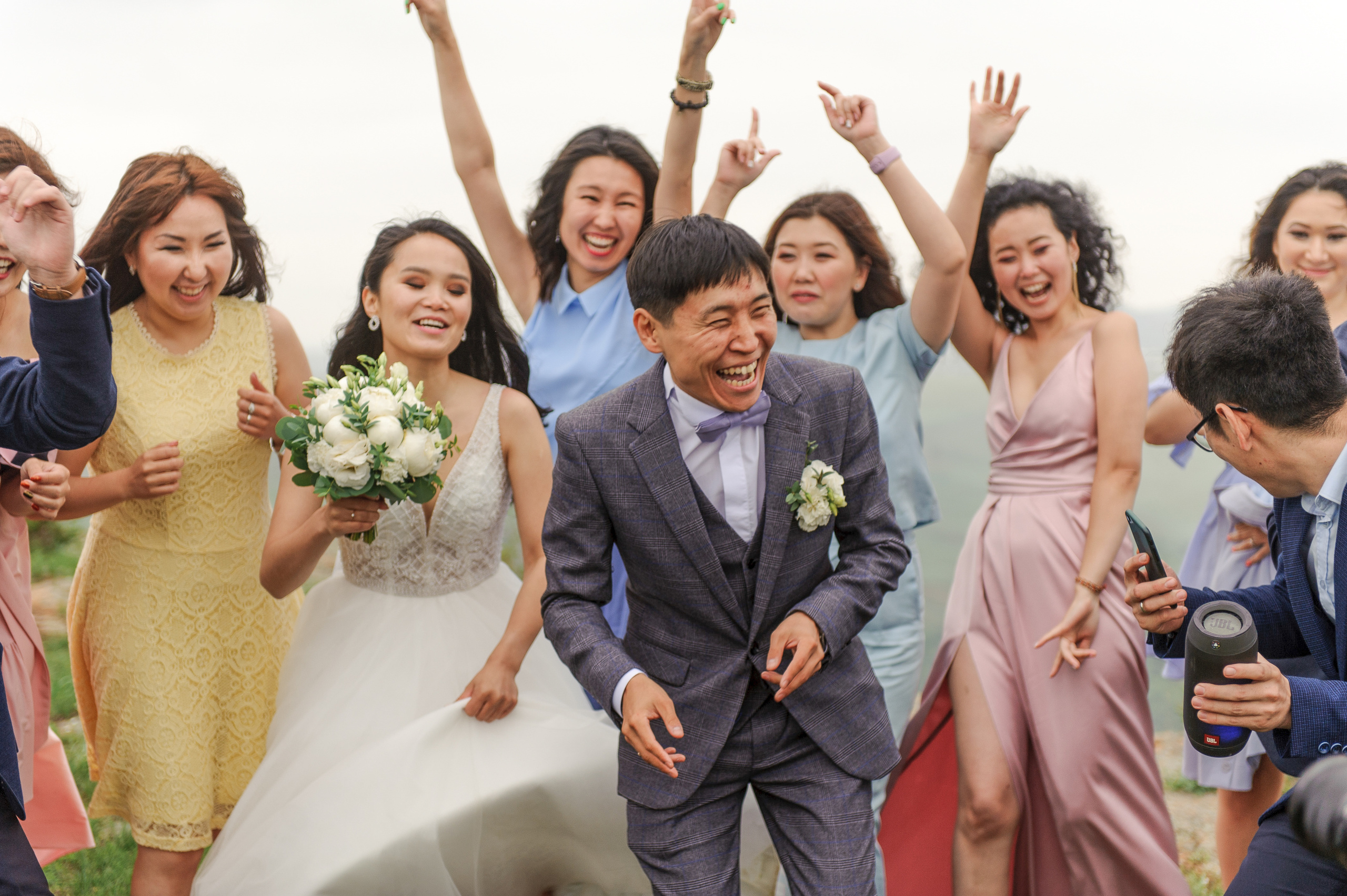 Тимур и Арюна. Семейный и свадебный фотограф в Улан-Удэ, Иркутске Илья Спектор