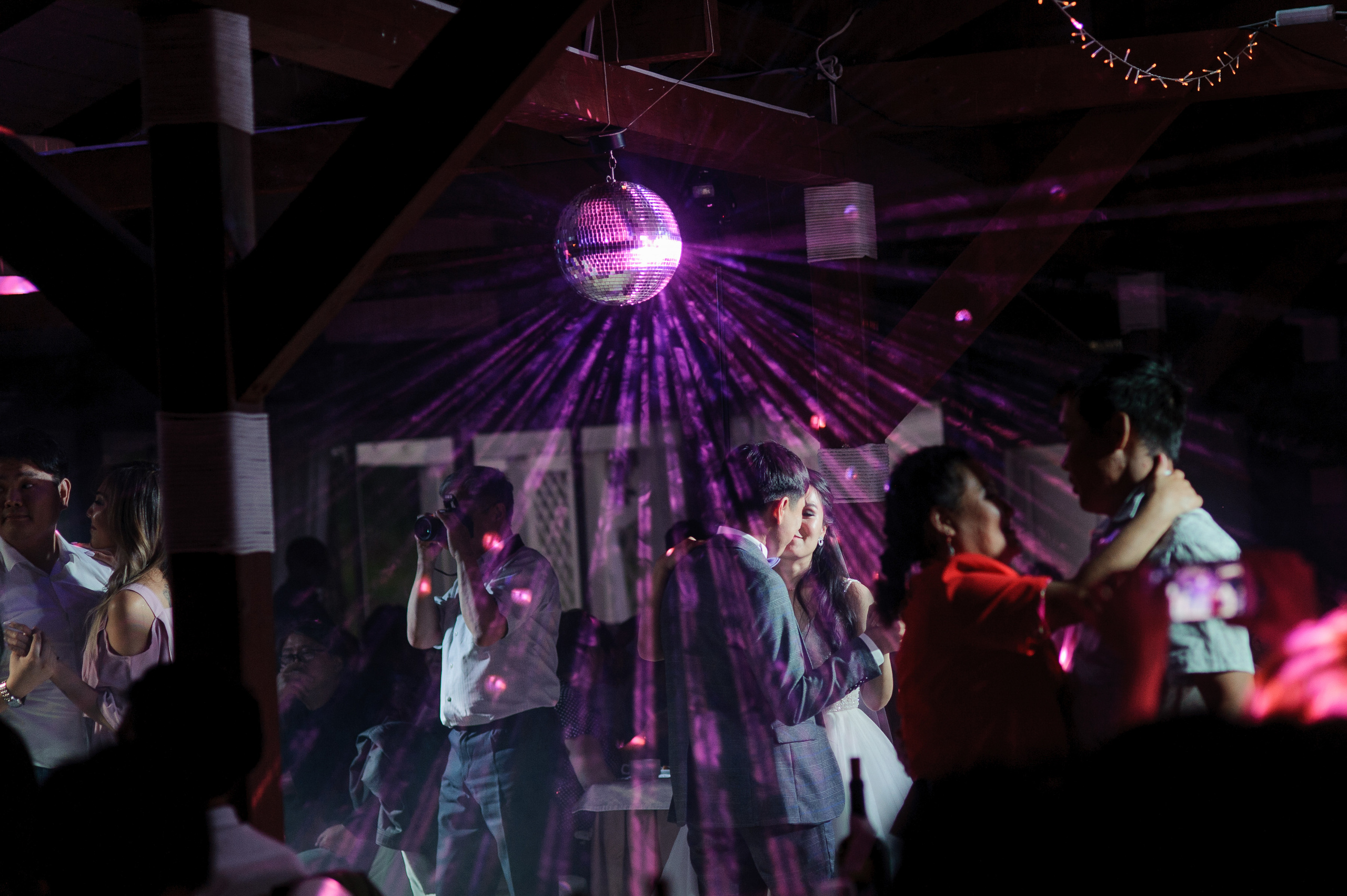 Тимур и Арюна. Семейный и свадебный фотограф в Улан-Удэ, Иркутске Илья Спектор