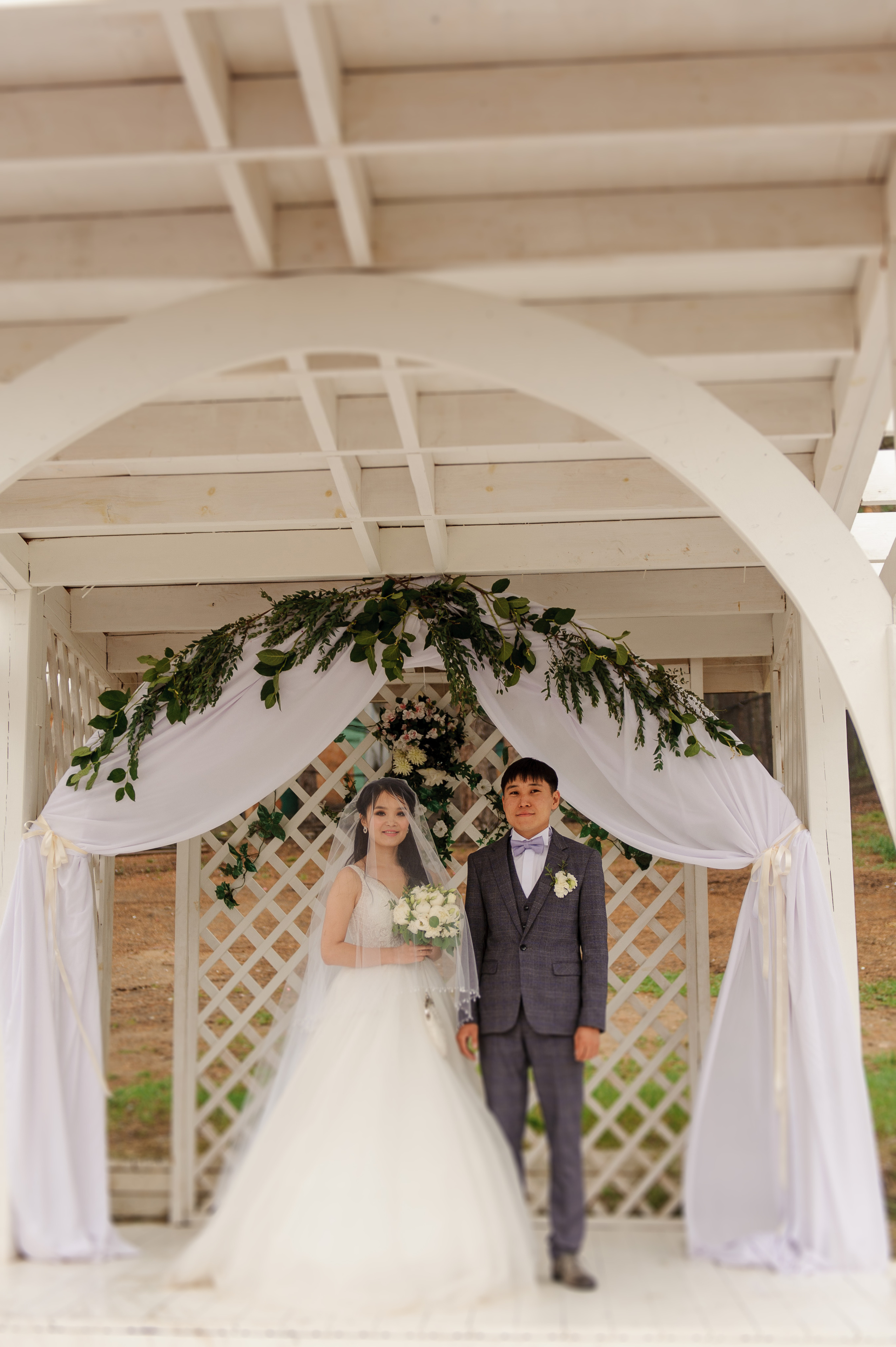 Тимур и Арюна. Семейный и свадебный фотограф в Улан-Удэ, Иркутске Илья Спектор