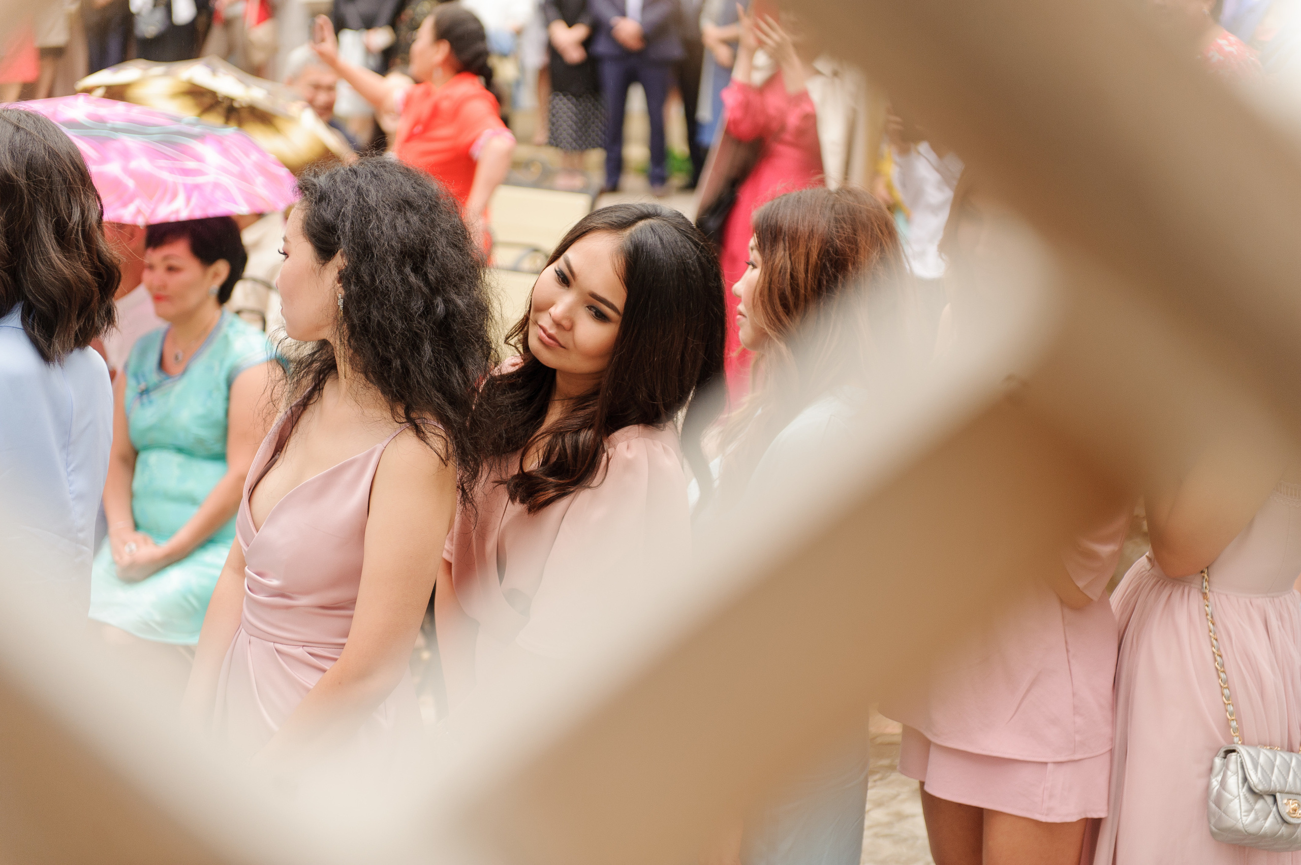 Тимур и Арюна. Семейный и свадебный фотограф в Улан-Удэ, Иркутске Илья Спектор