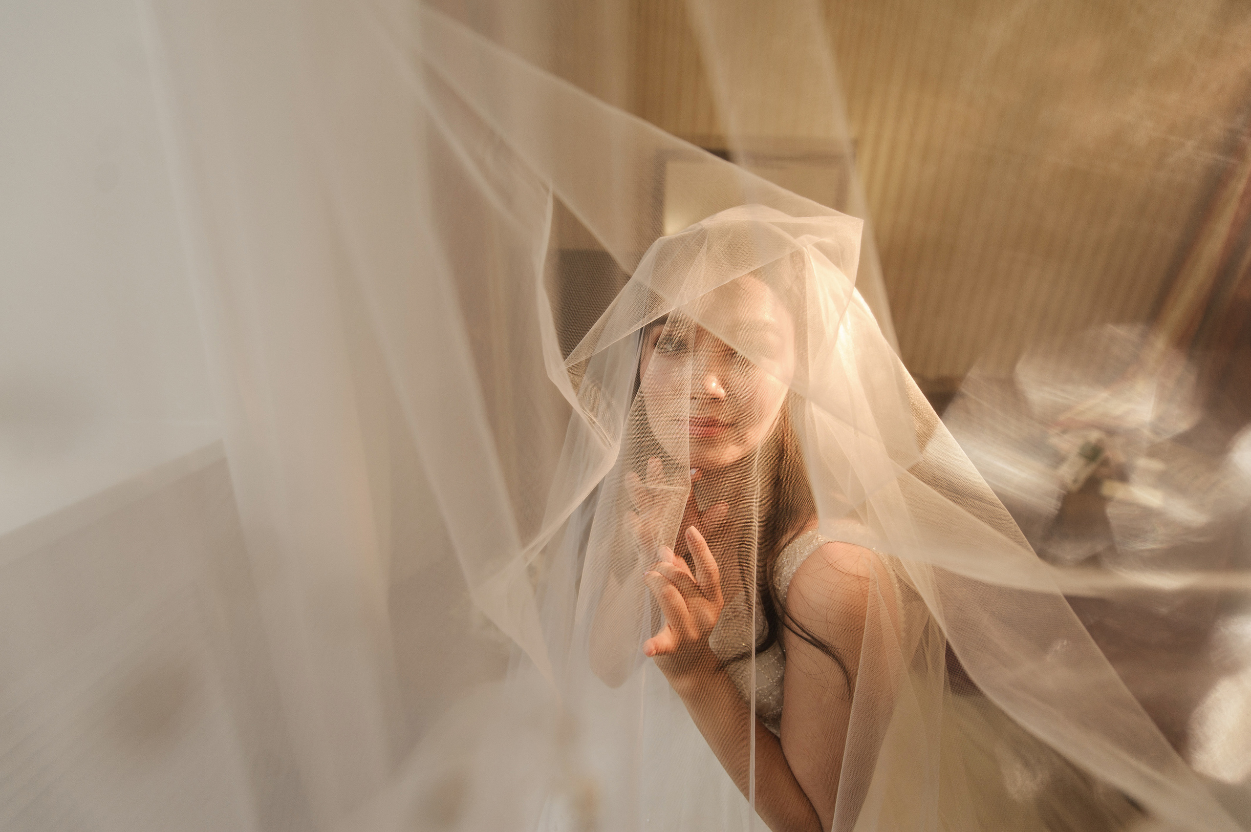 Тимур и Арюна. Семейный и свадебный фотограф в Улан-Удэ, Иркутске Илья Спектор