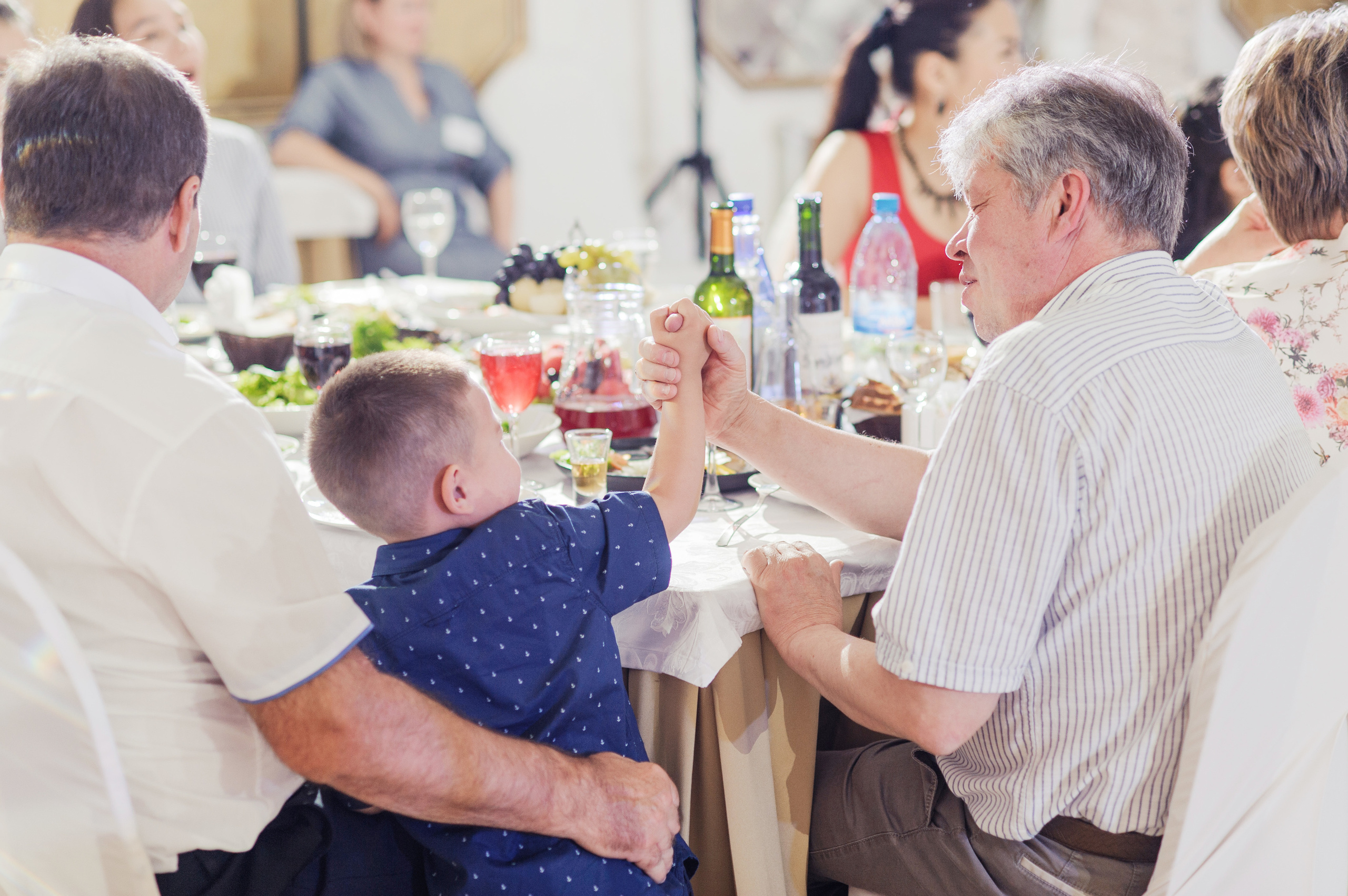 Дима и Алеся. Семейный и свадебный фотограф в Улан-Удэ, Иркутске Илья Спектор