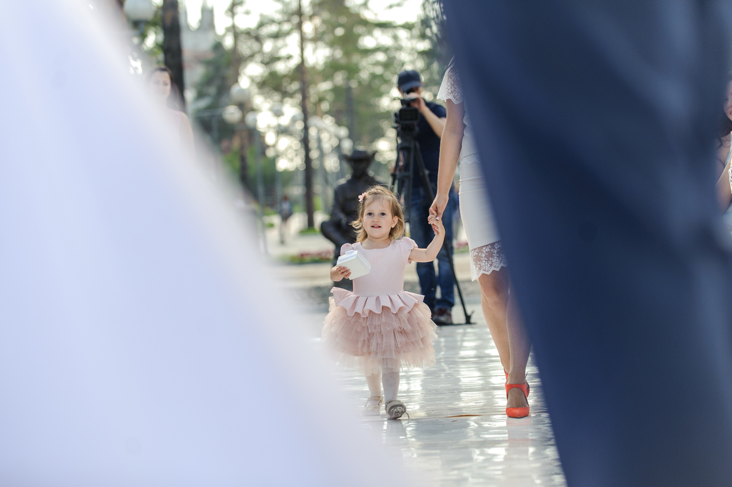 Дима и Алеся. Семейный и свадебный фотограф в Улан-Удэ, Иркутске Илья Спектор