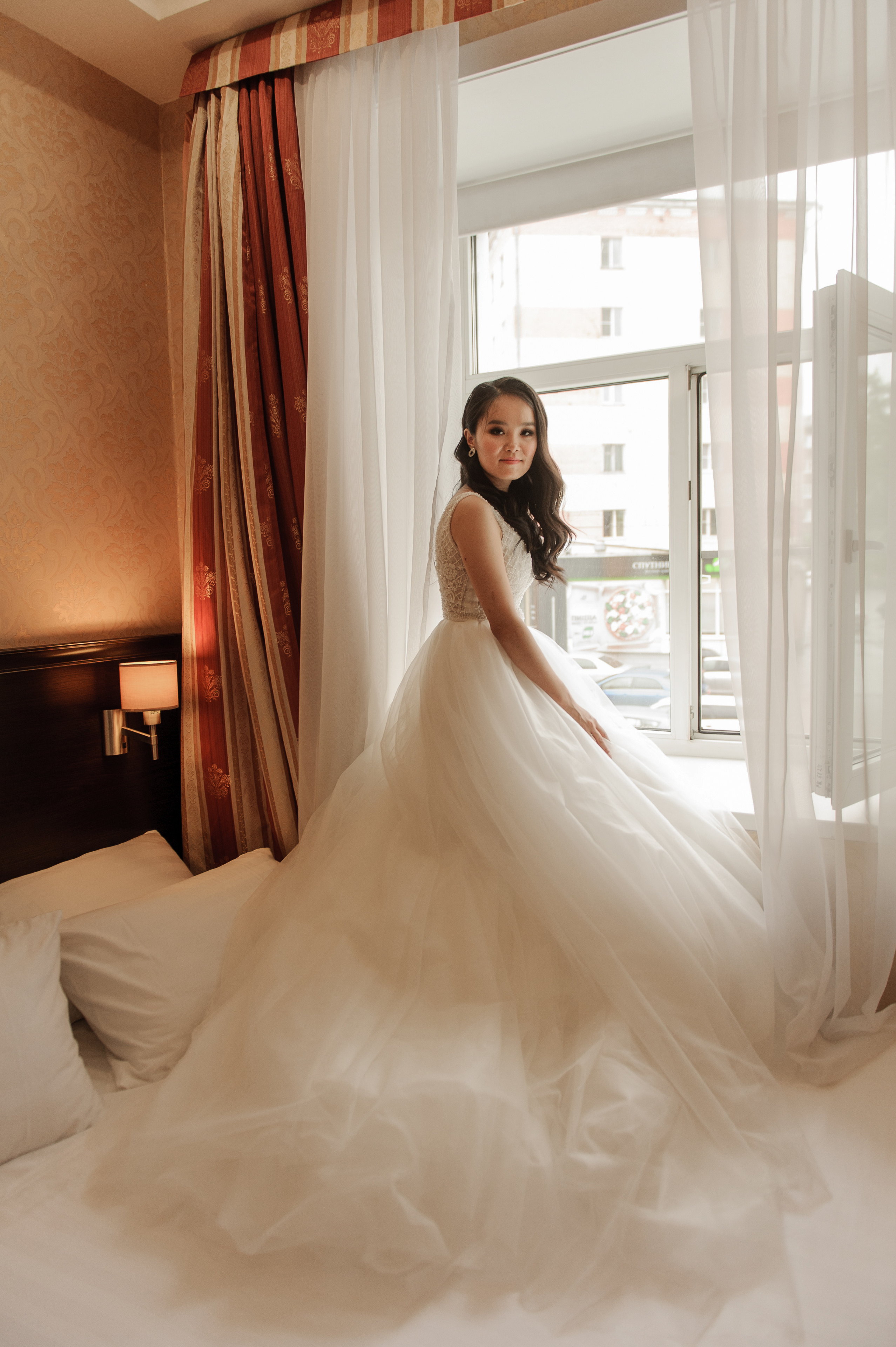 Тимур и Арюна. Семейный и свадебный фотограф в Улан-Удэ, Иркутске Илья Спектор