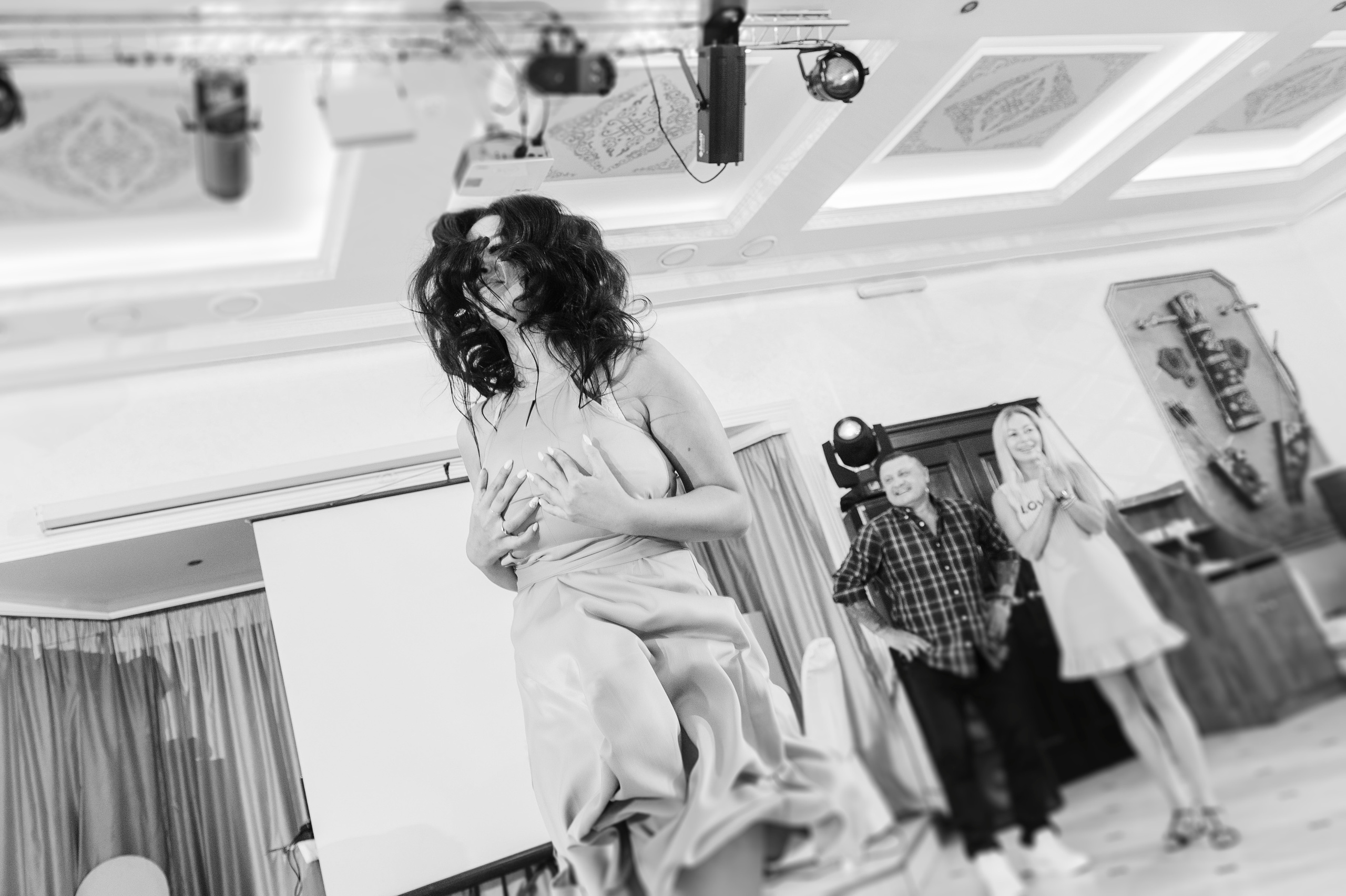 Дима и Алеся. Семейный и свадебный фотограф в Улан-Удэ, Иркутске Илья Спектор