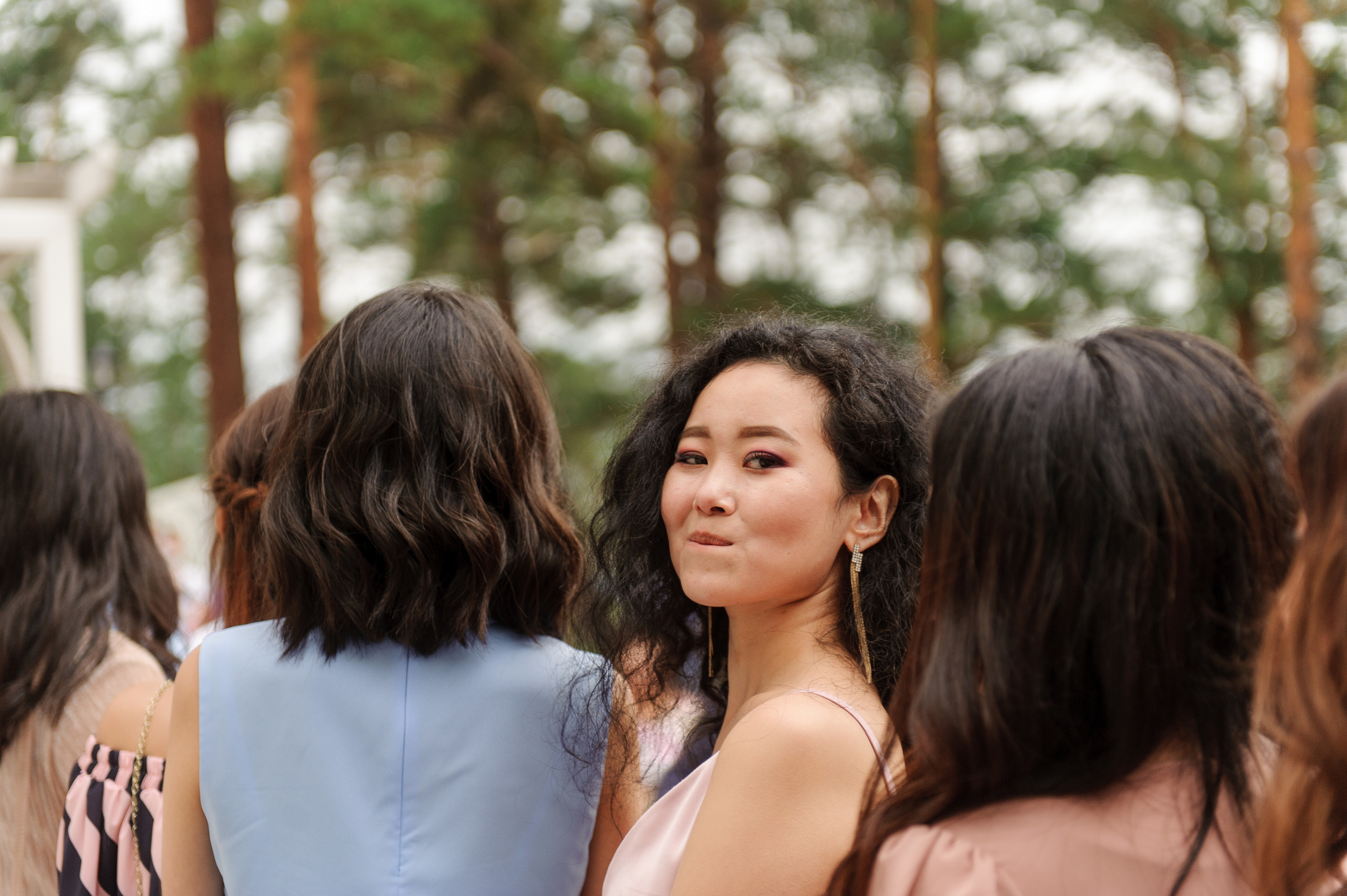Тимур и Арюна. Семейный и свадебный фотограф в Улан-Удэ, Иркутске Илья Спектор
