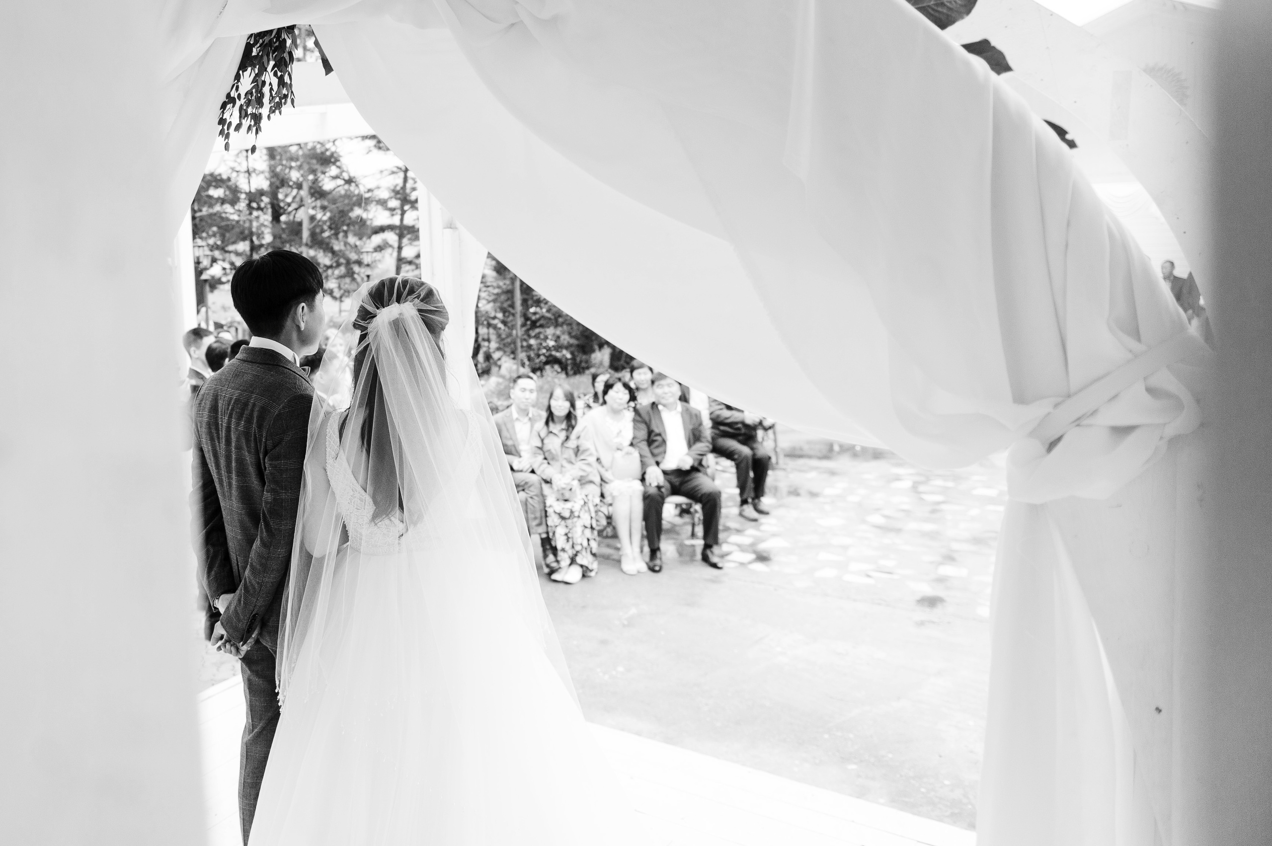 Тимур и Арюна. Семейный и свадебный фотограф в Улан-Удэ, Иркутске Илья Спектор