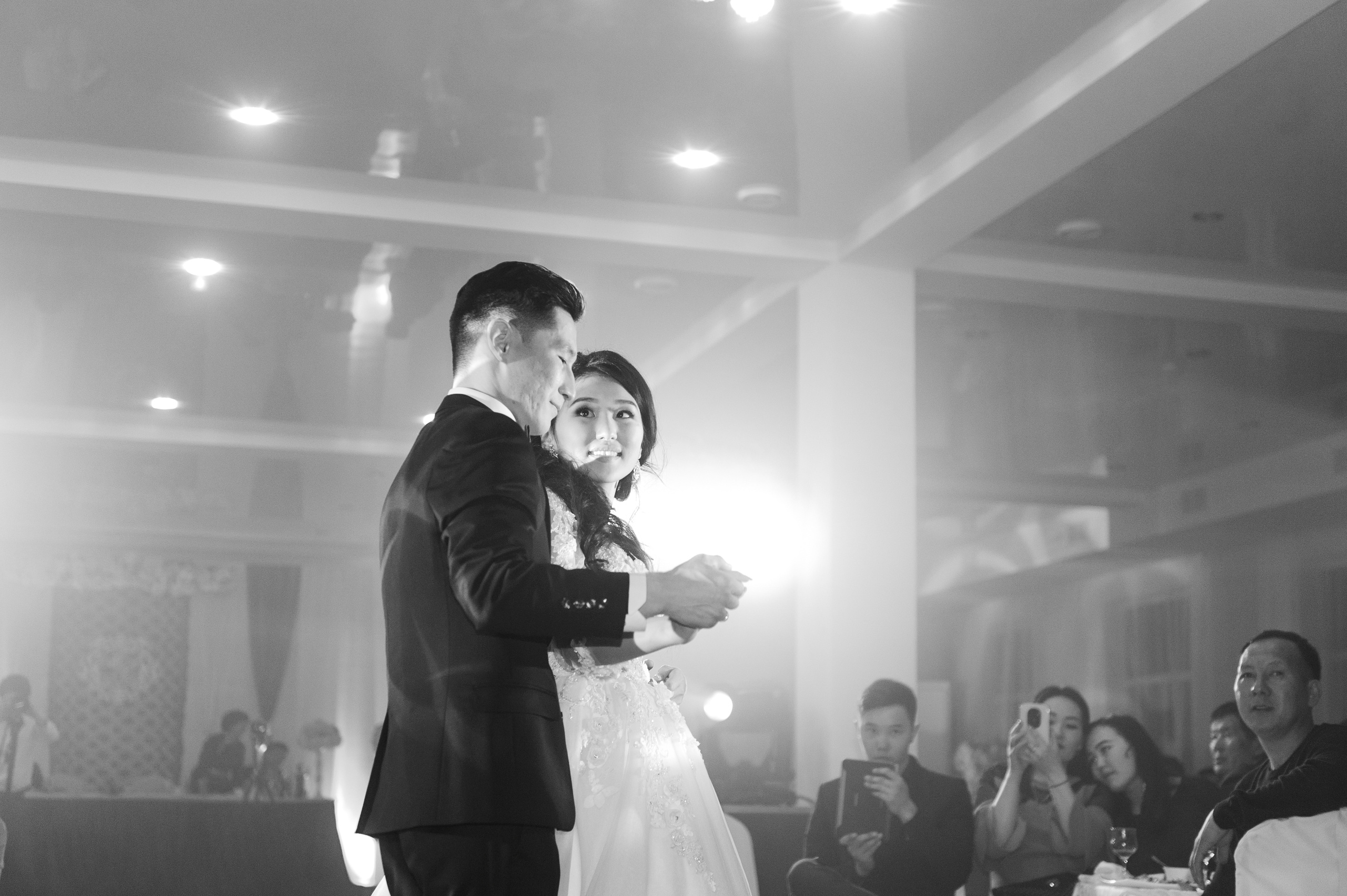 Тумун и Елена. Семейный и свадебный фотограф в Улан-Удэ, Иркутске Илья Спектор