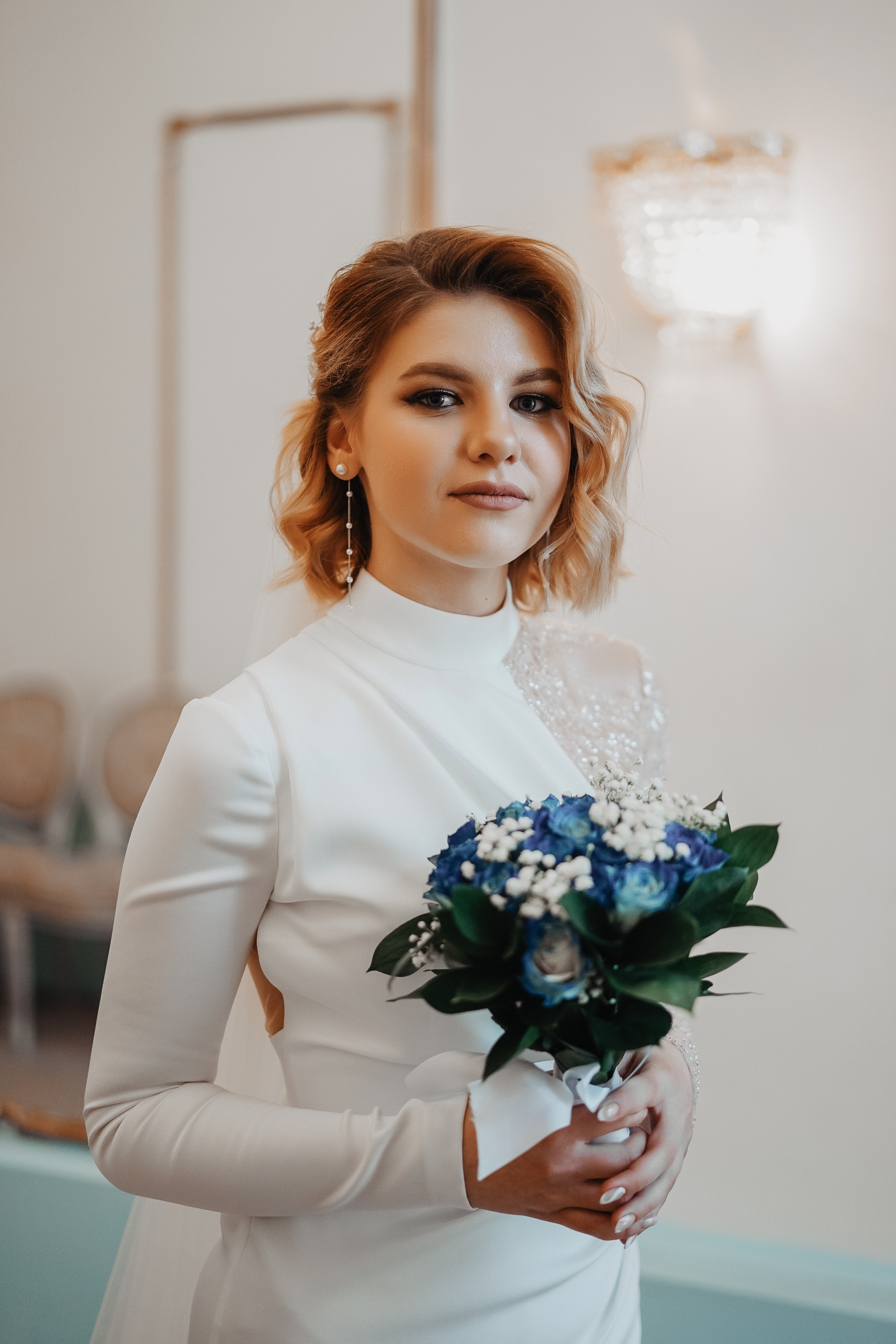 Анисия & Степан | 24.05.2024. Фотограф и видеограф Смоленск | Студия Цезарь