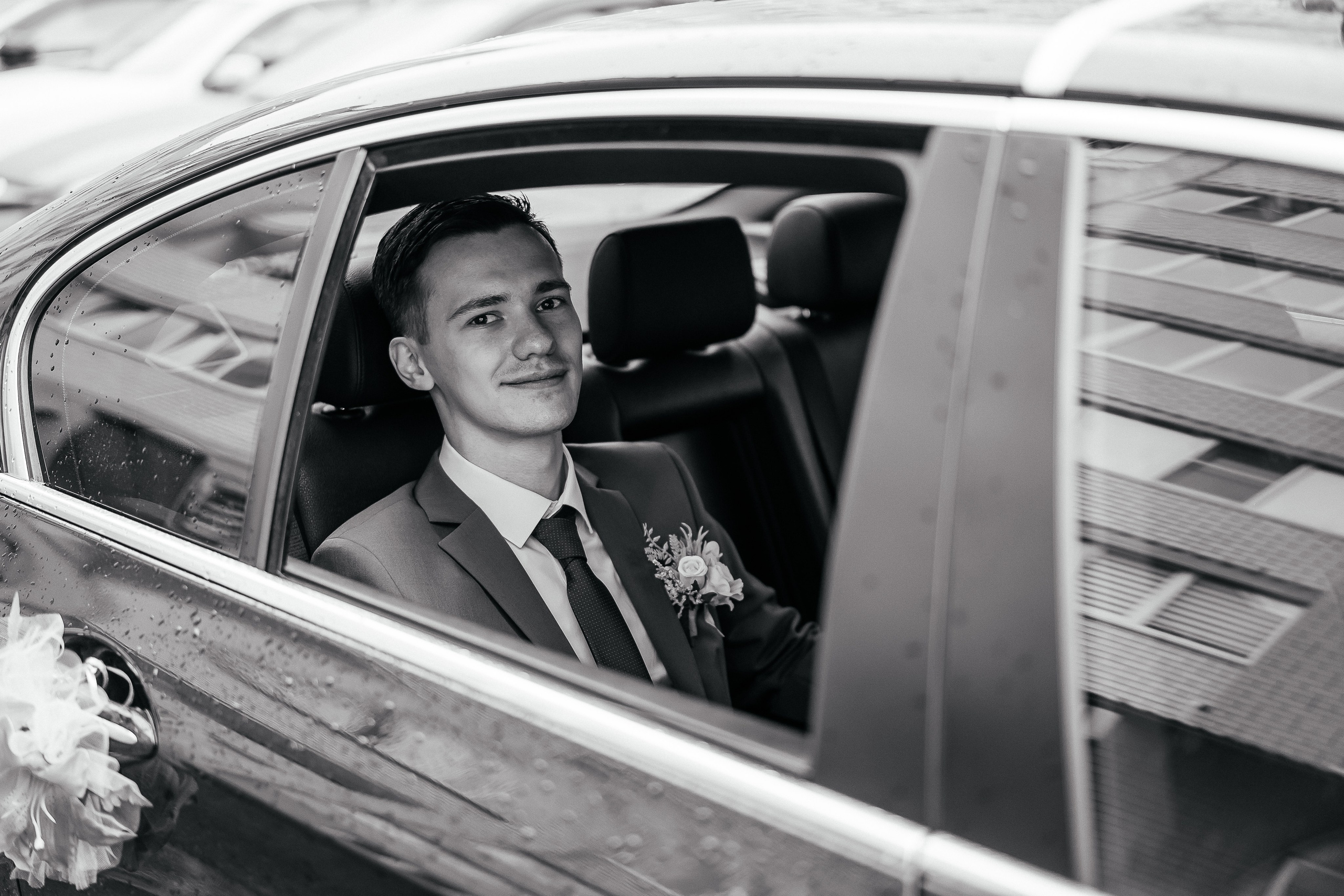 Ксения & Максим | 05.07.2024. Фотограф и видеограф Смоленск | Студия Цезарь