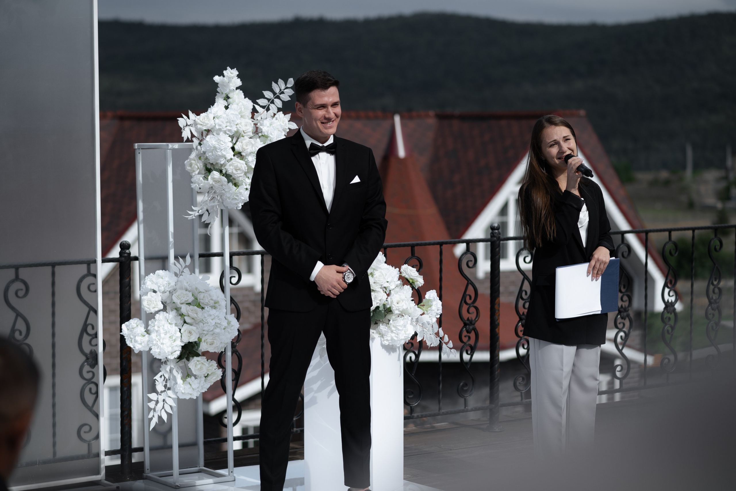 Артем и Екатерина. Главная