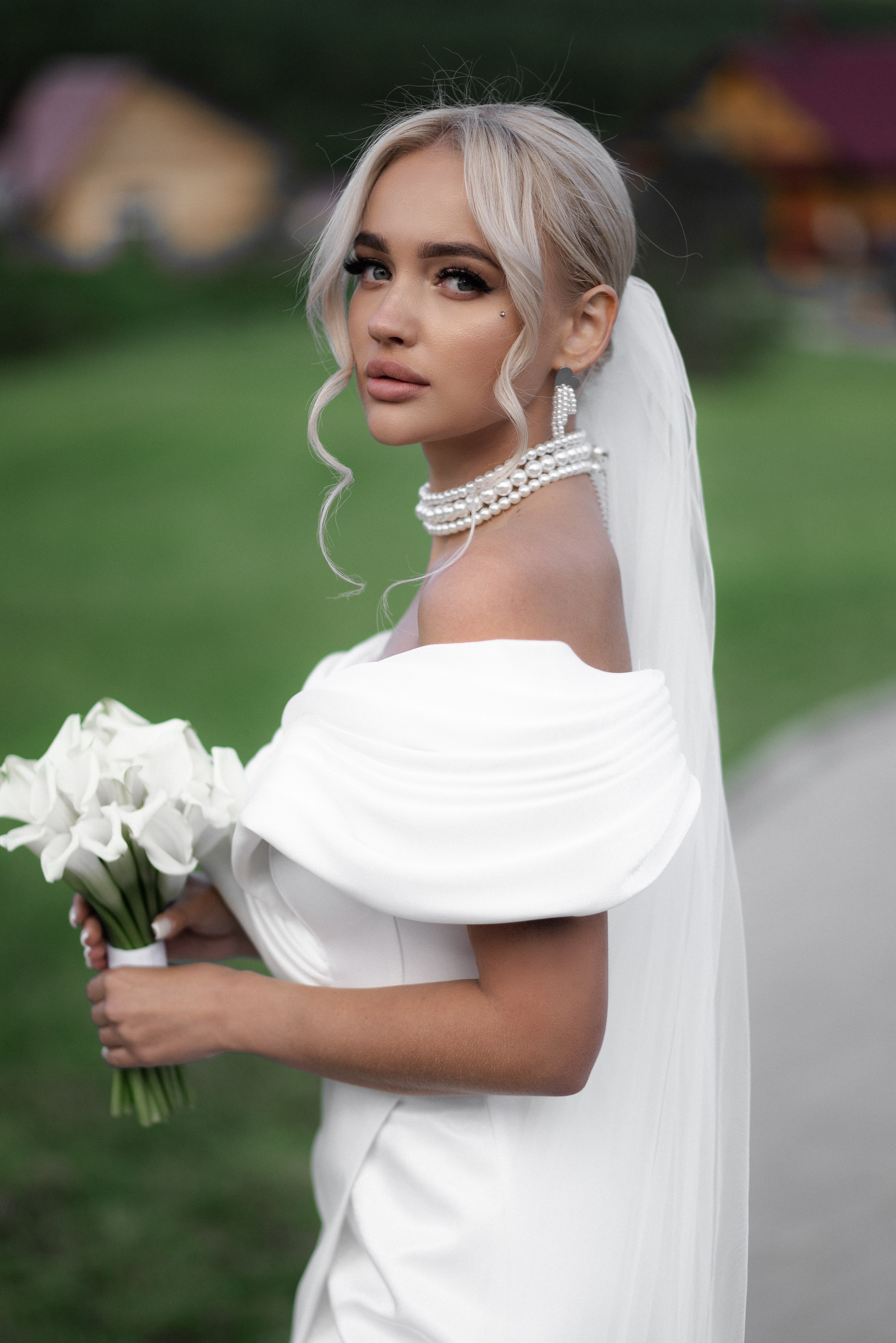 Сергей и Дарья. Главная