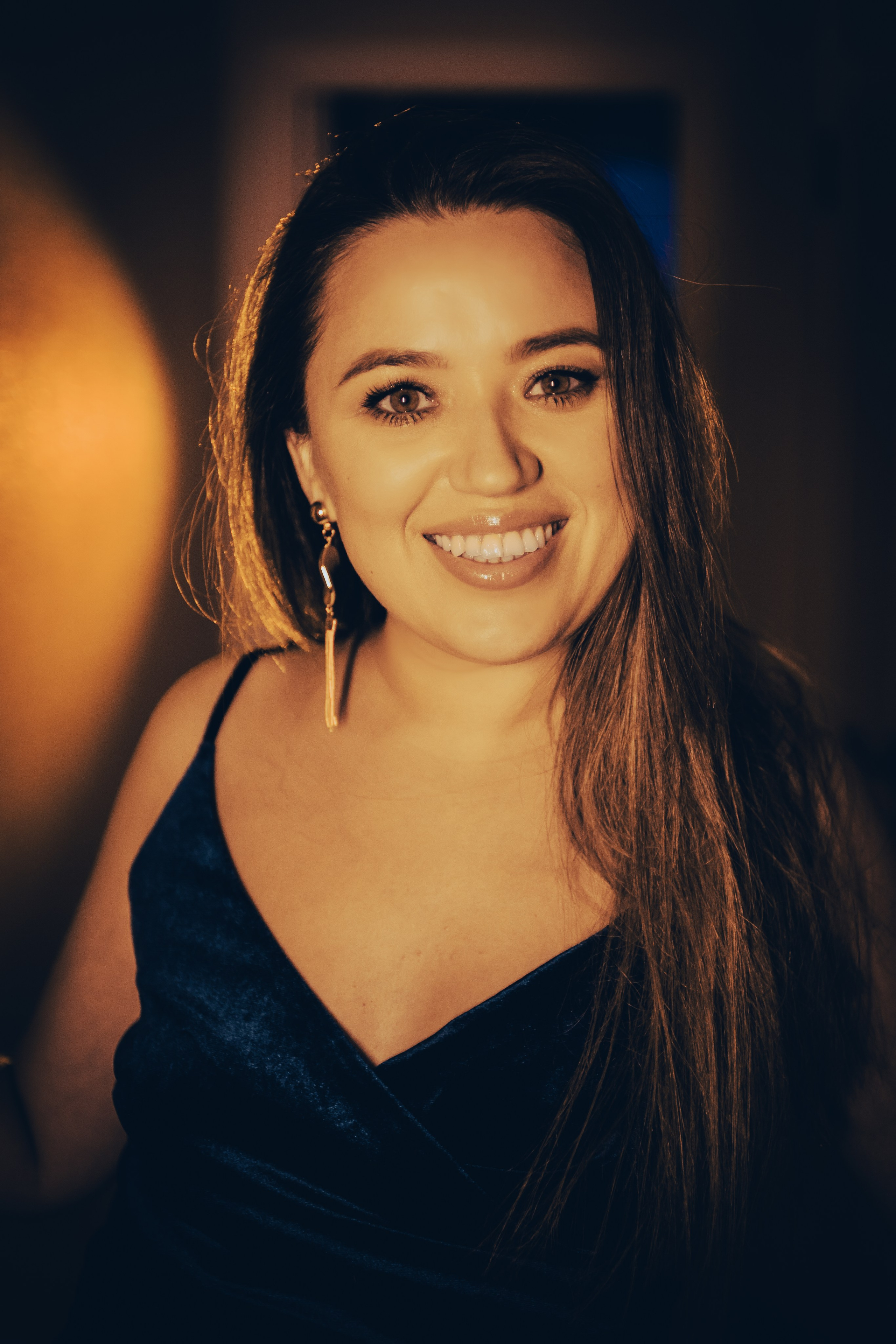 Она и свет. Фото и видео в Москве Клим Воробьев