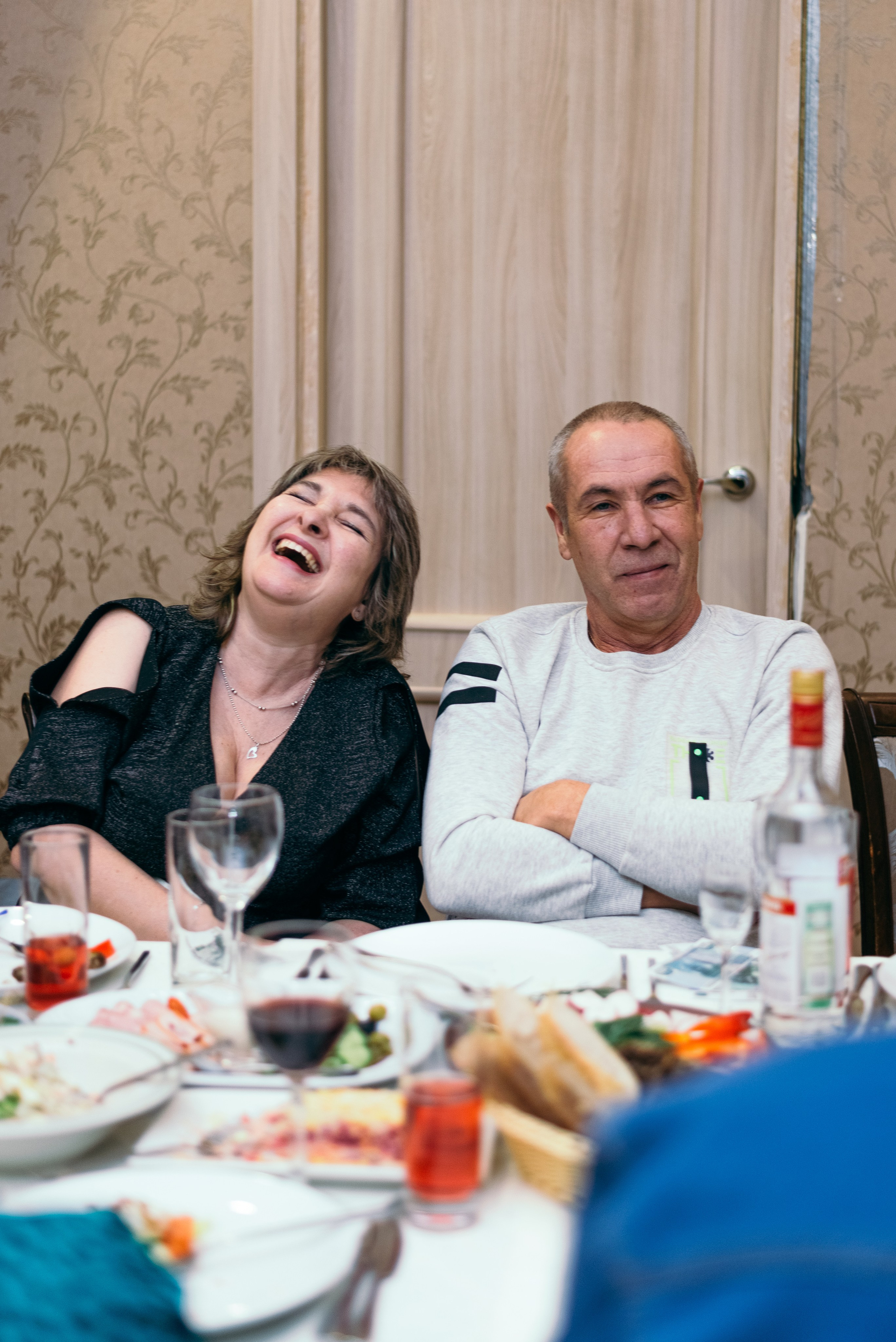 Юбилеи. Творческий фотограф Сургут/Москва (портреты, свадьбы, lovestory…)